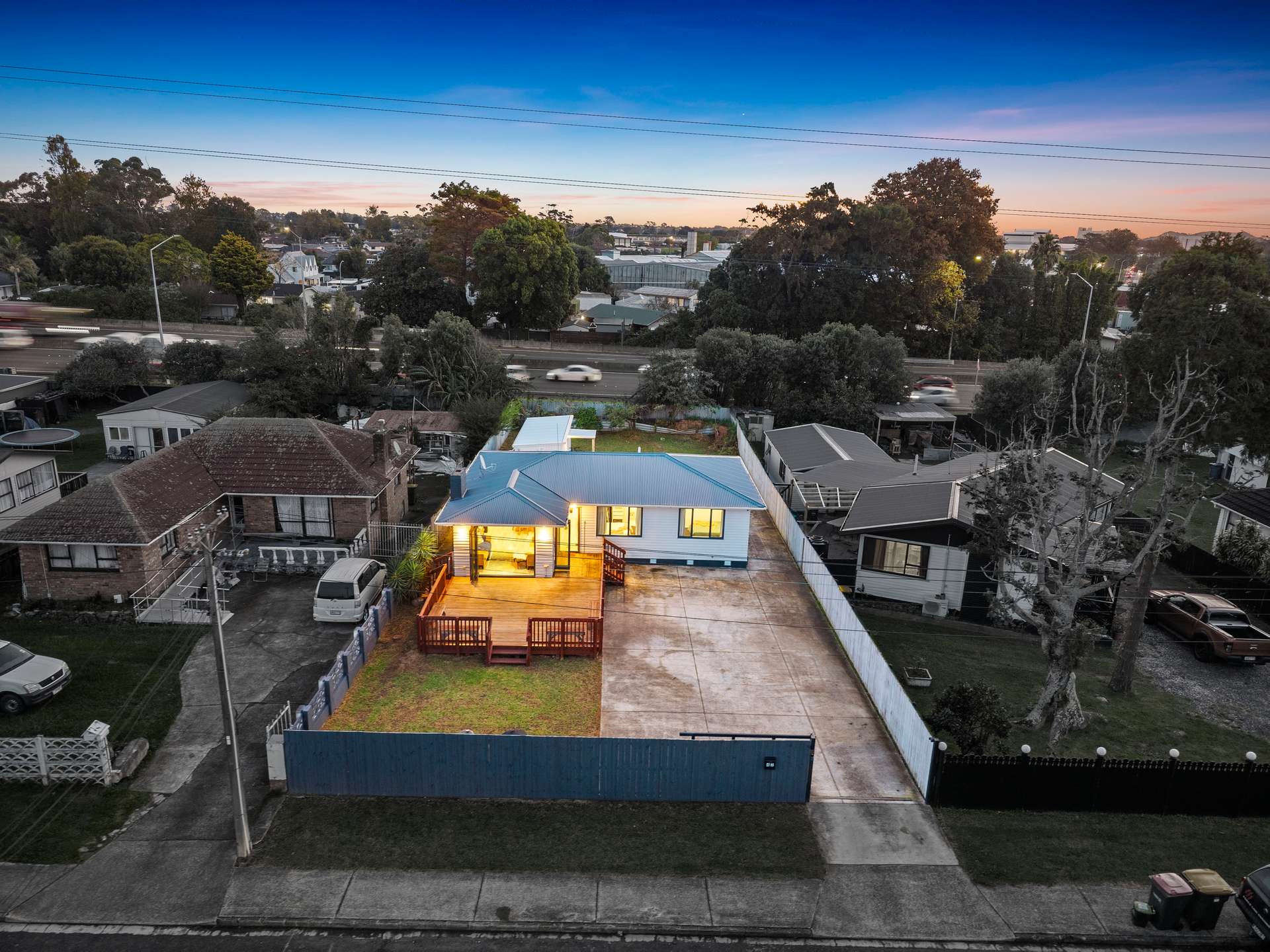 42 Harwood Crescent photo 5
