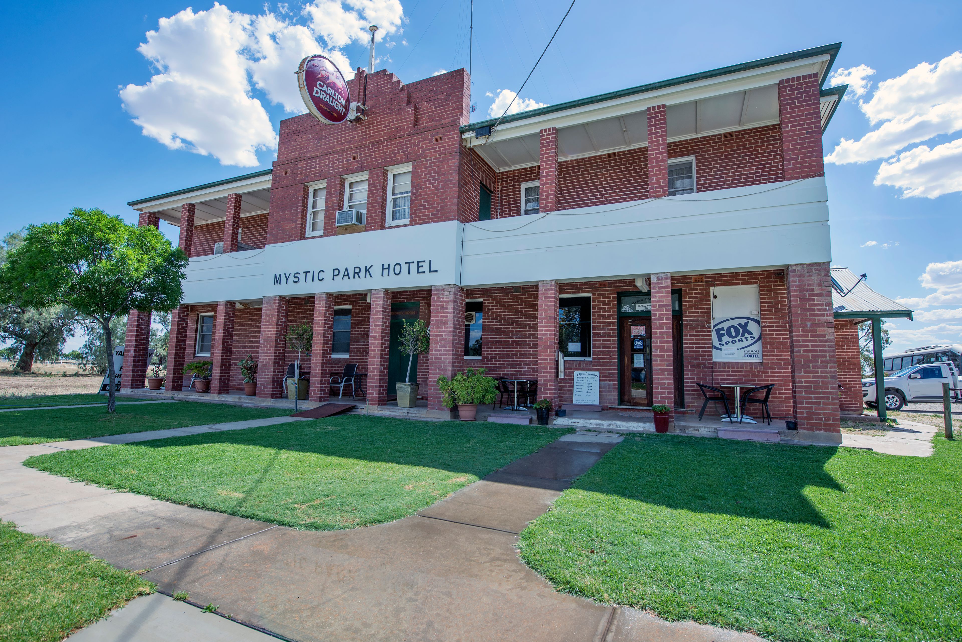 1-5 Wilson Street, Mystic Park, VIC 3579