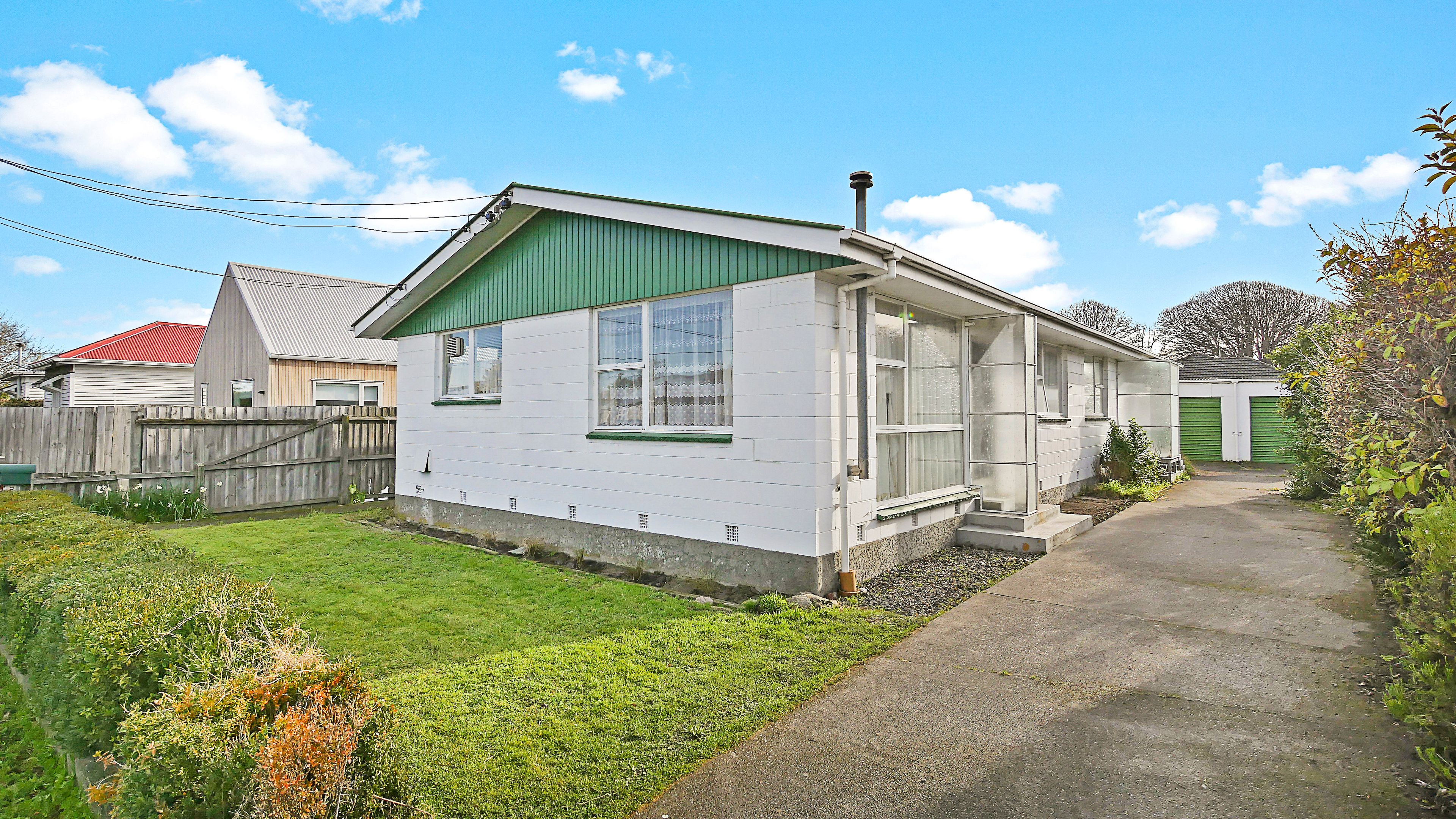 145a Milton Street, Somerfield, Christchurch City