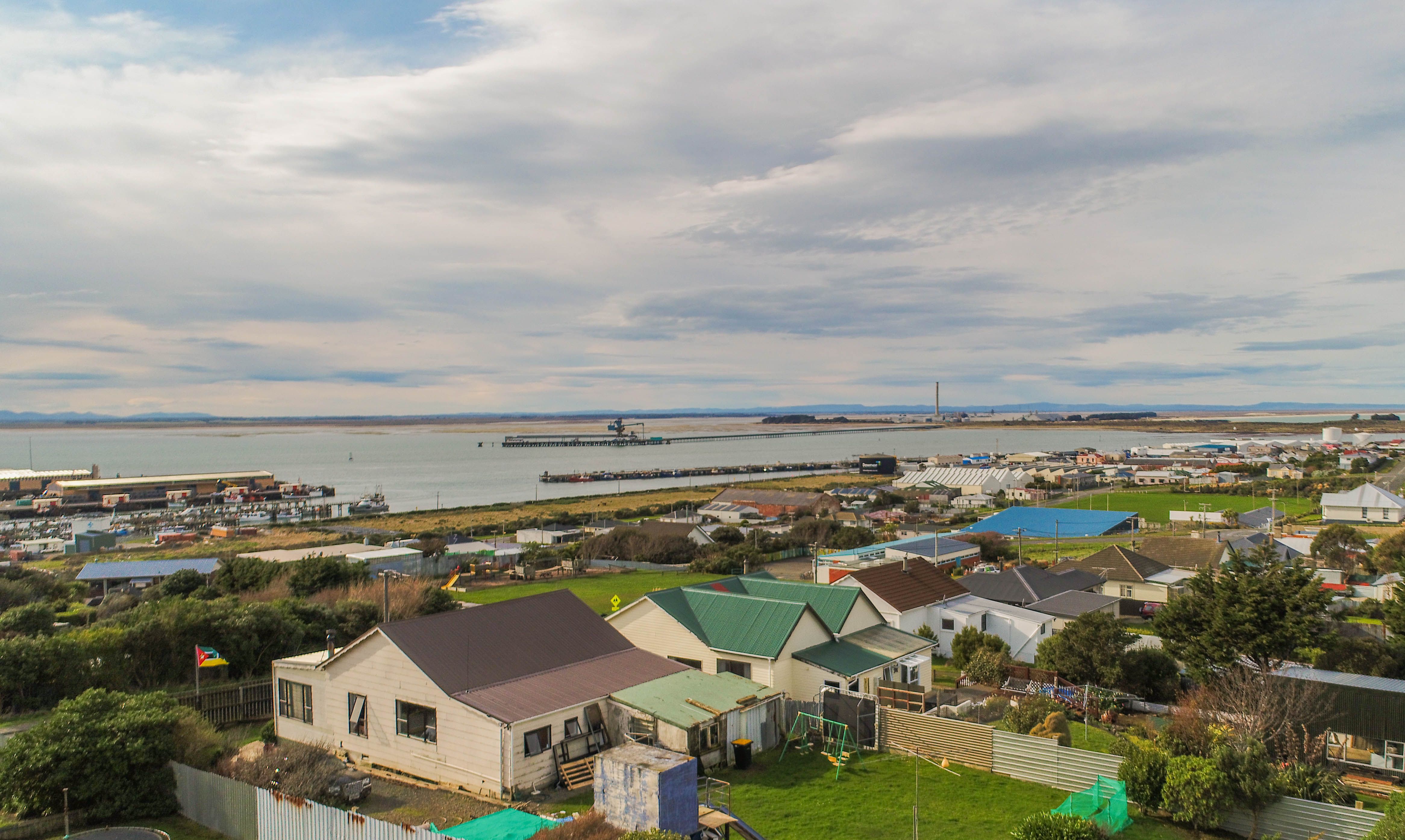 44 Boyne Street, Bluff, Invercargill
