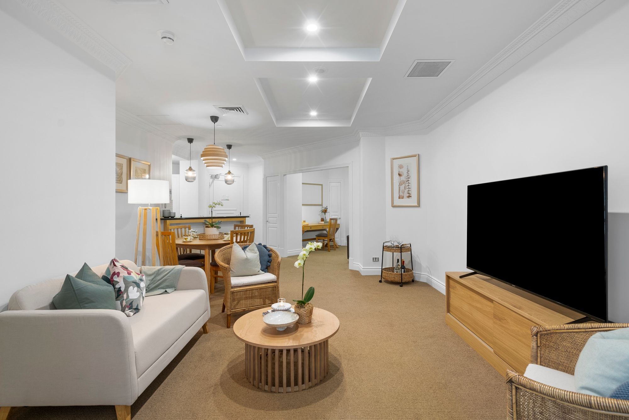 306/229 Queen Street, Brisbane City, QLD 4000