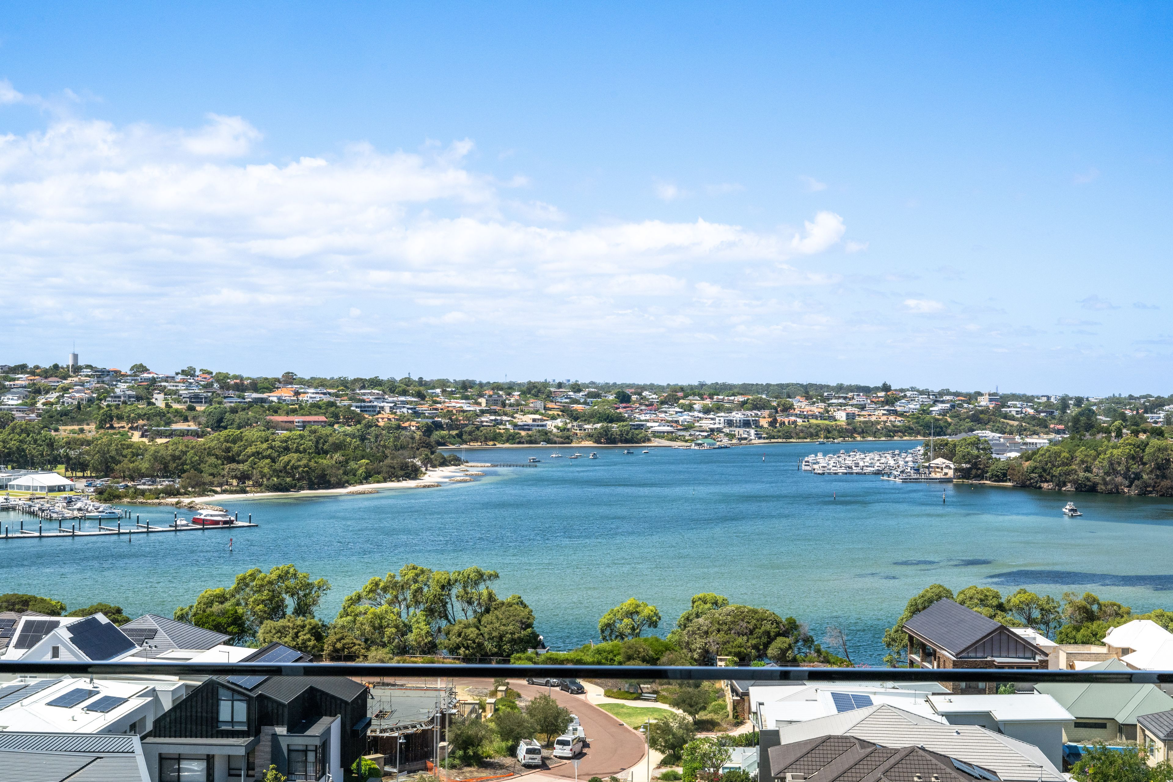 15/11 Mccabe Street, North Fremantle, WA 6159