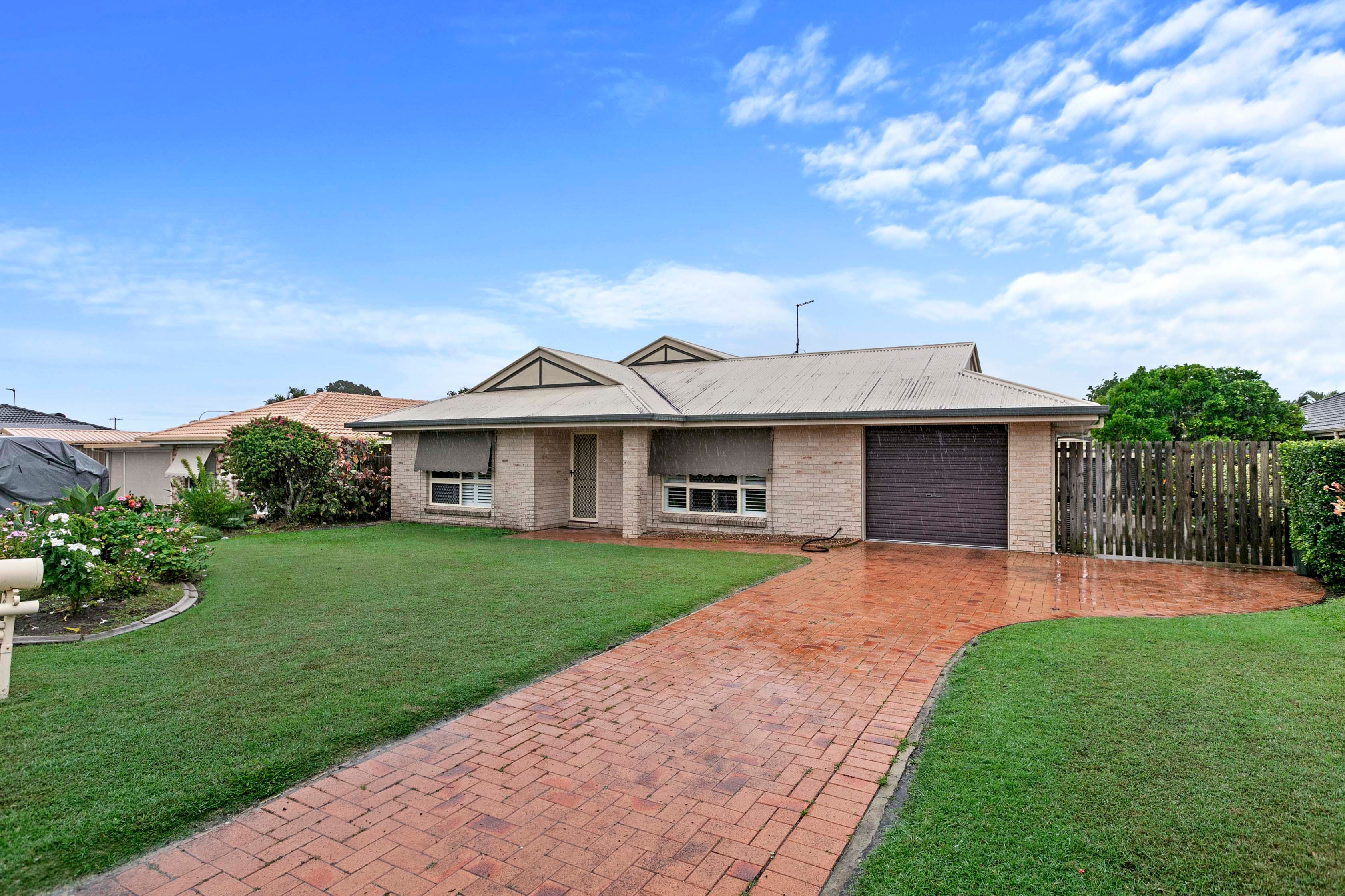 58 Caddy Avenue, Urraween QLD 4655