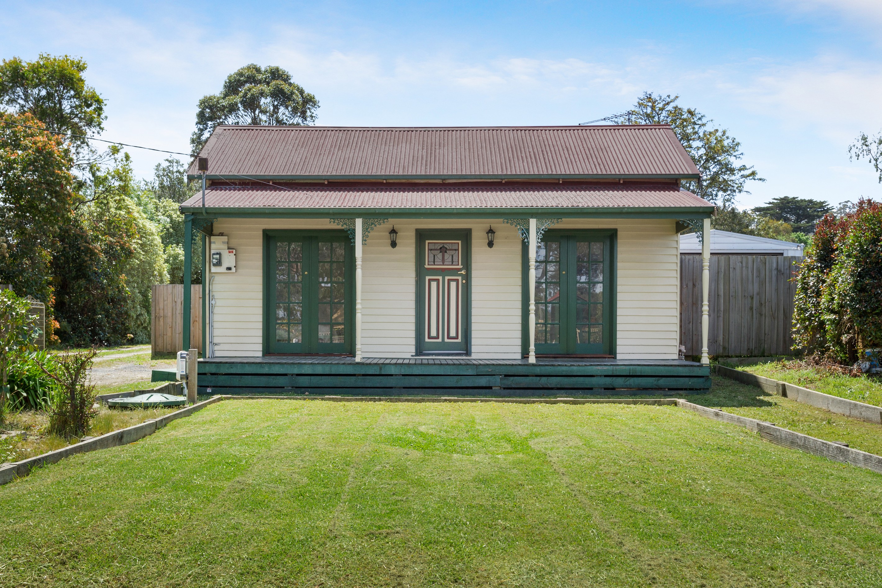 22 Railway Avenue, Tynong, VIC 3813