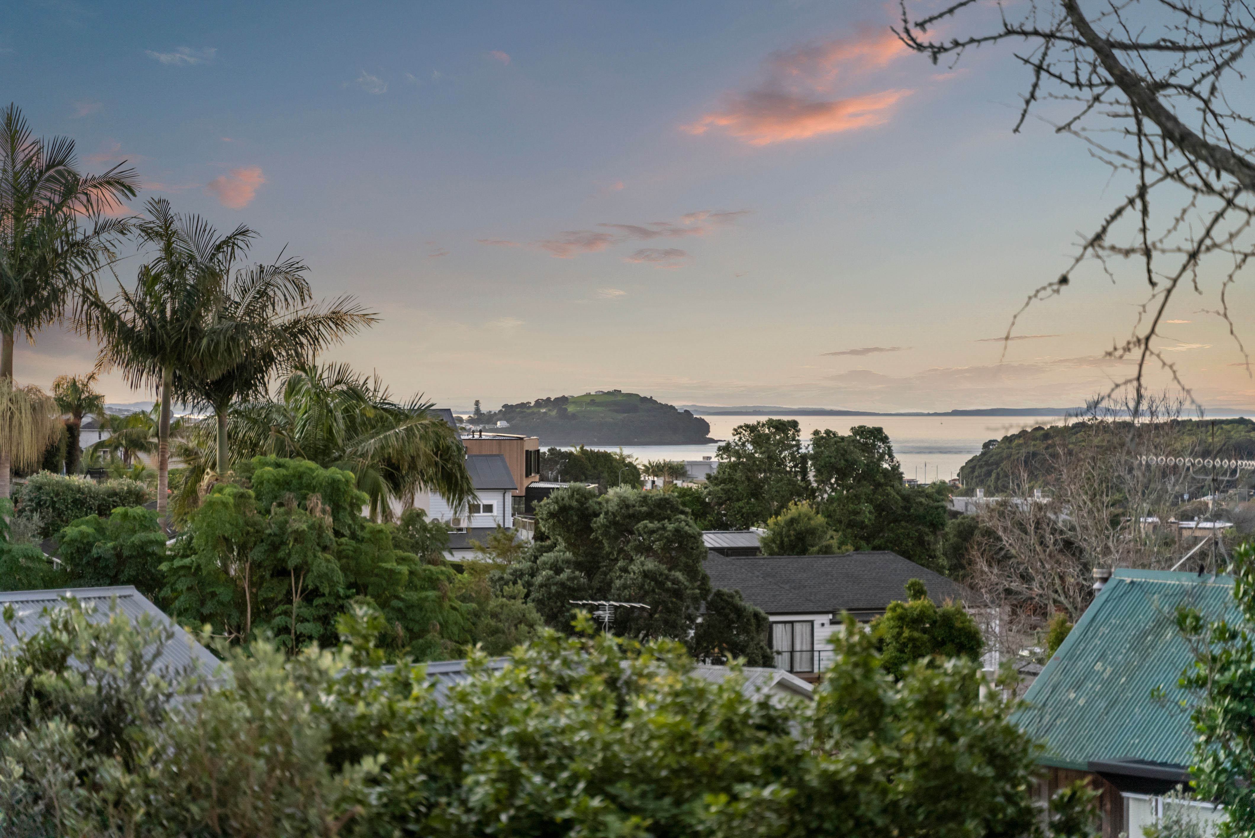 112a Coates Avenue, Orakei, Auckland City