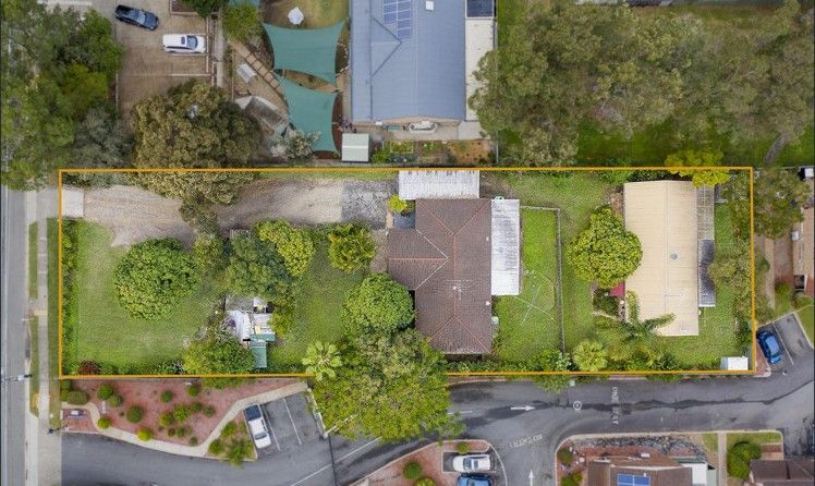 73 Shailer Road, Shailer Park, QLD 4128