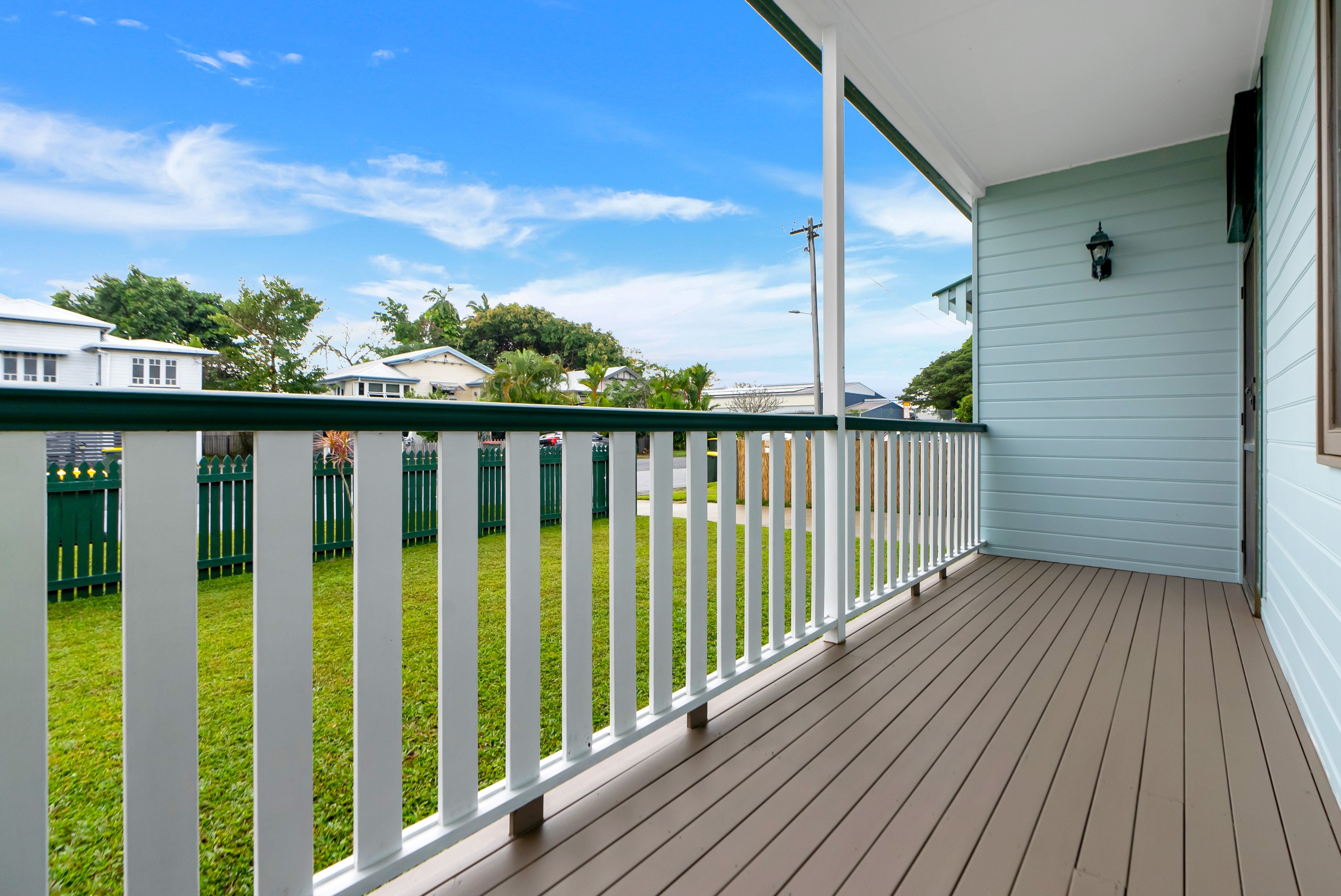 25 Balfe Street, Parramatta Park, QLD 4870