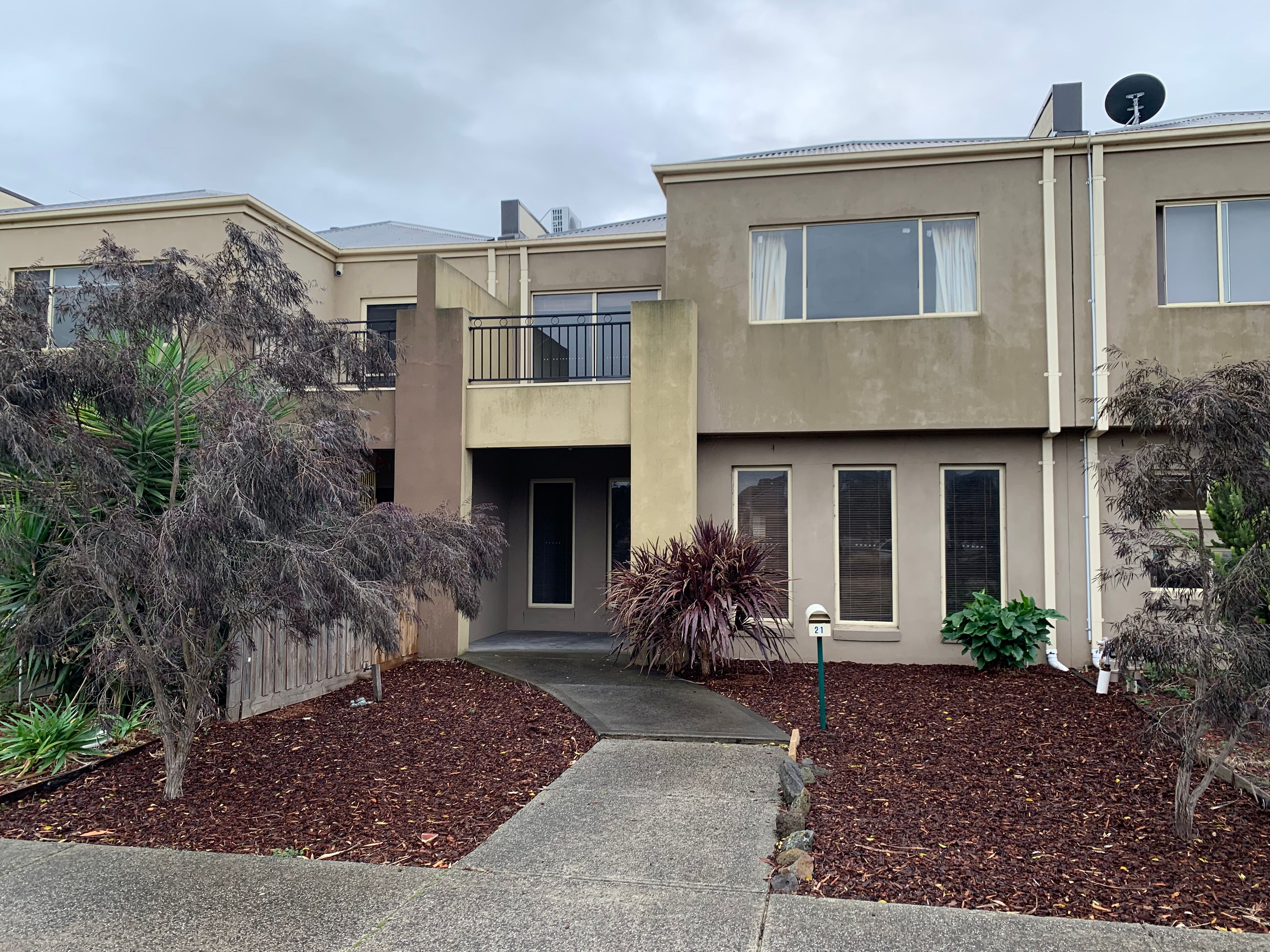 21 Tintern Terrace, South Morang, VIC 3752
