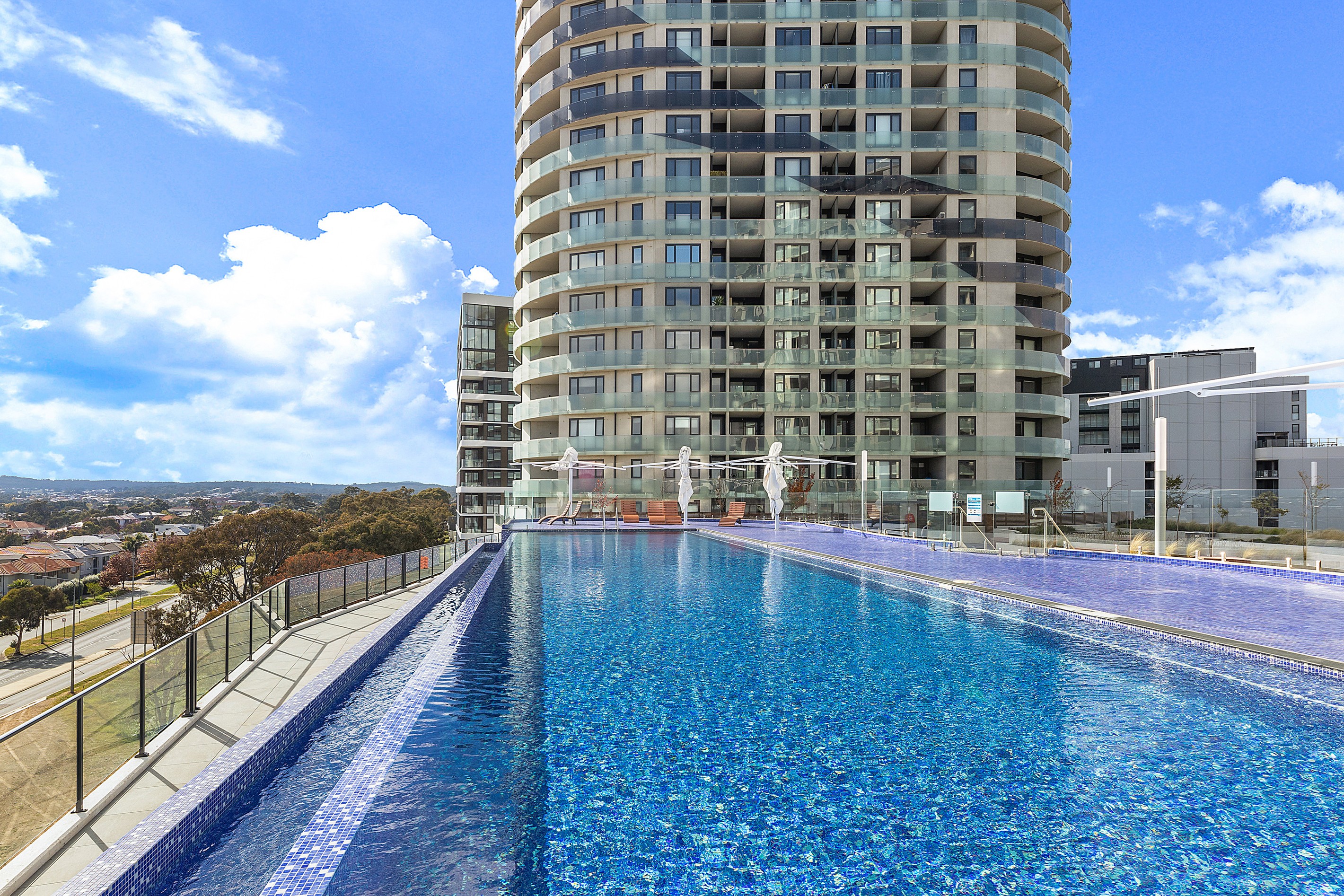 94/1 Anthony Rolfe Avenue, Gungahlin, ACT 2912