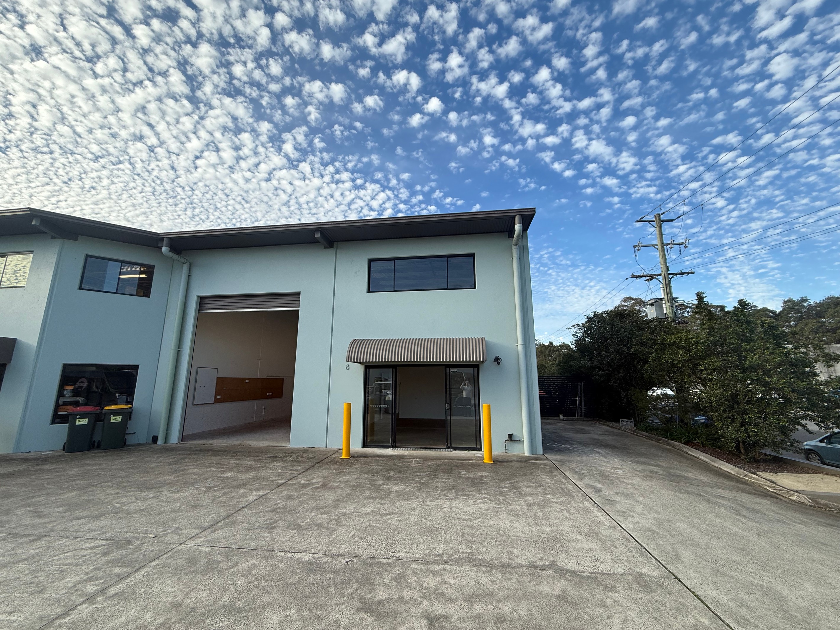 Unit 8/9-11 Towers Drive, Mullumbimby, NSW 2482
