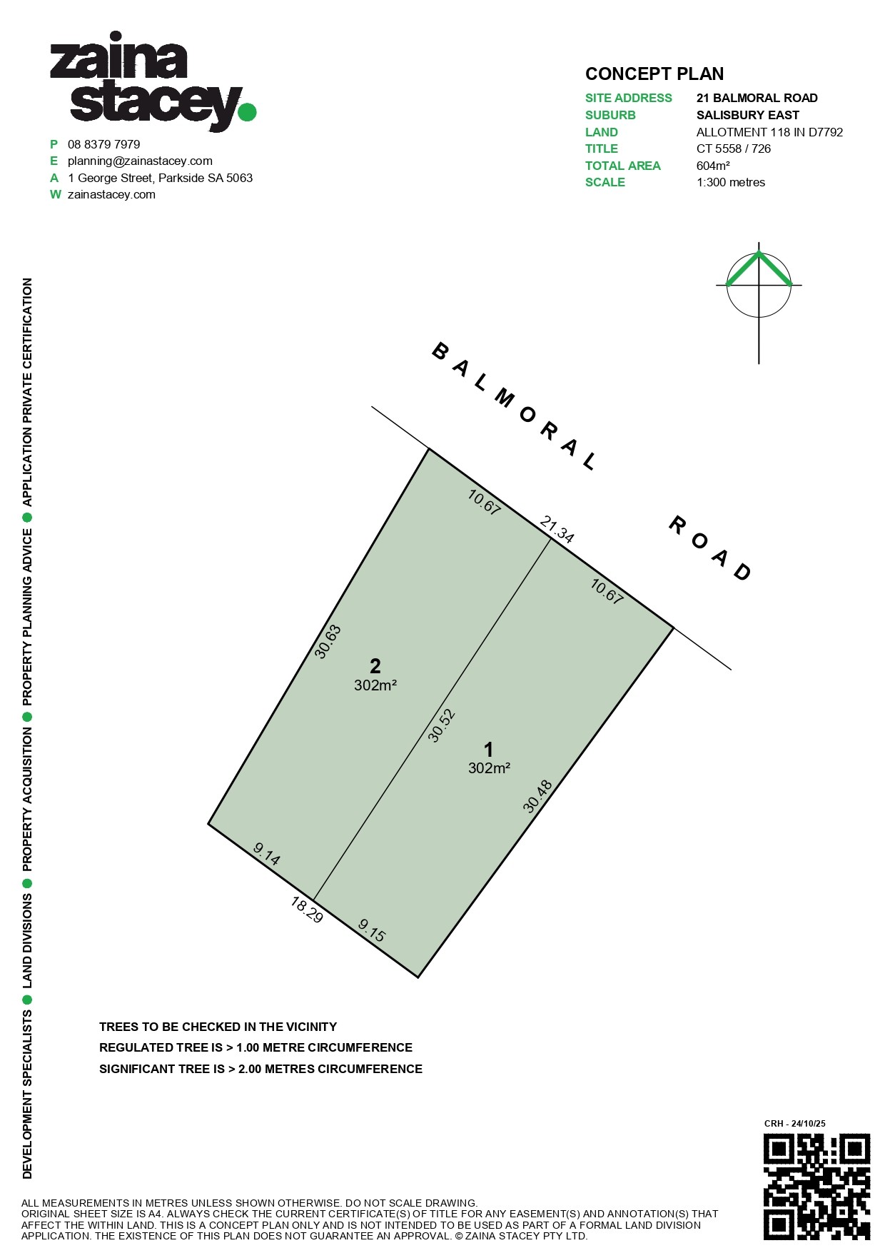 21 Balmoral Road, Salisbury East, SA 5109