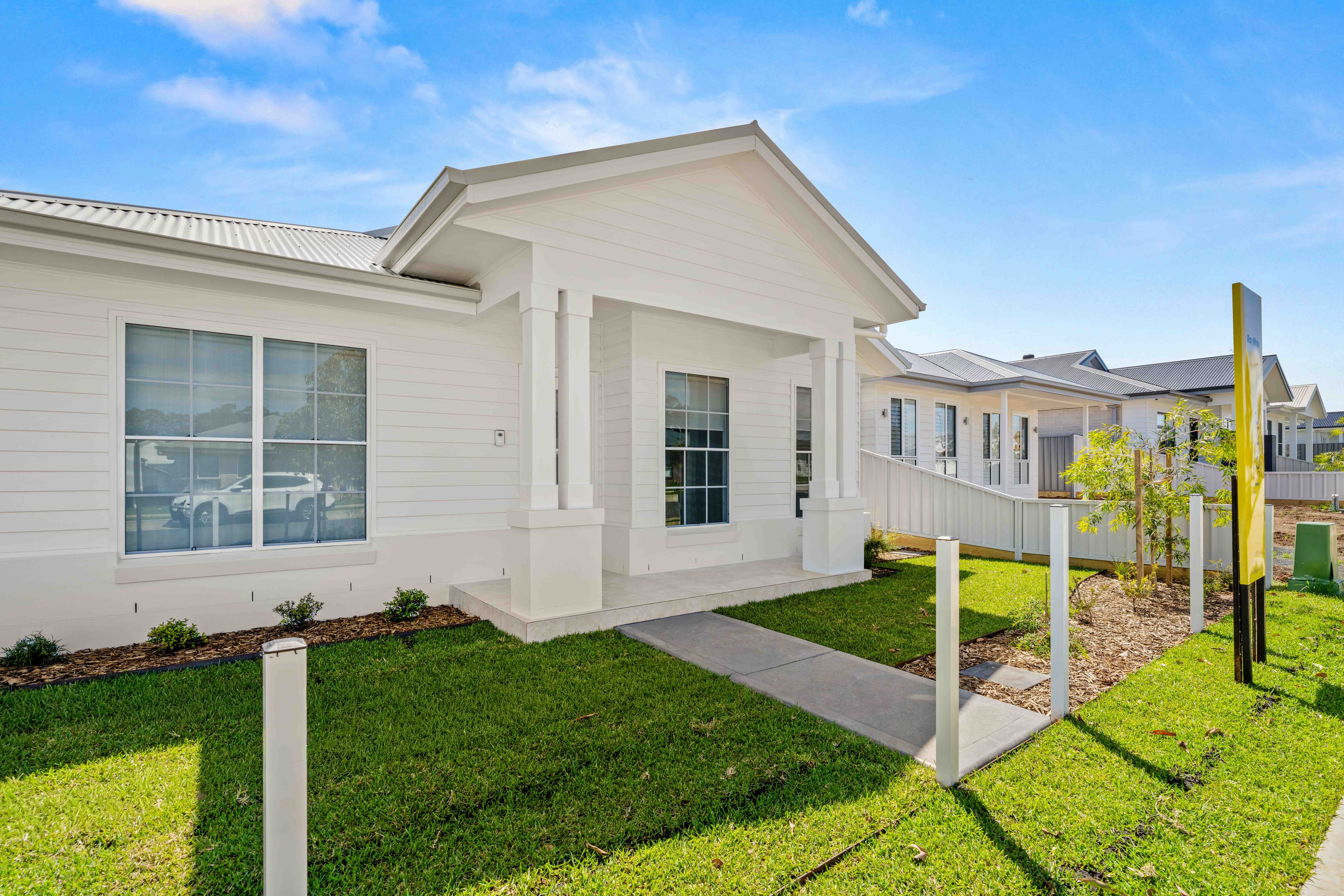 64 Wirraway Boulevard, BADAGARANG, NSW 2540