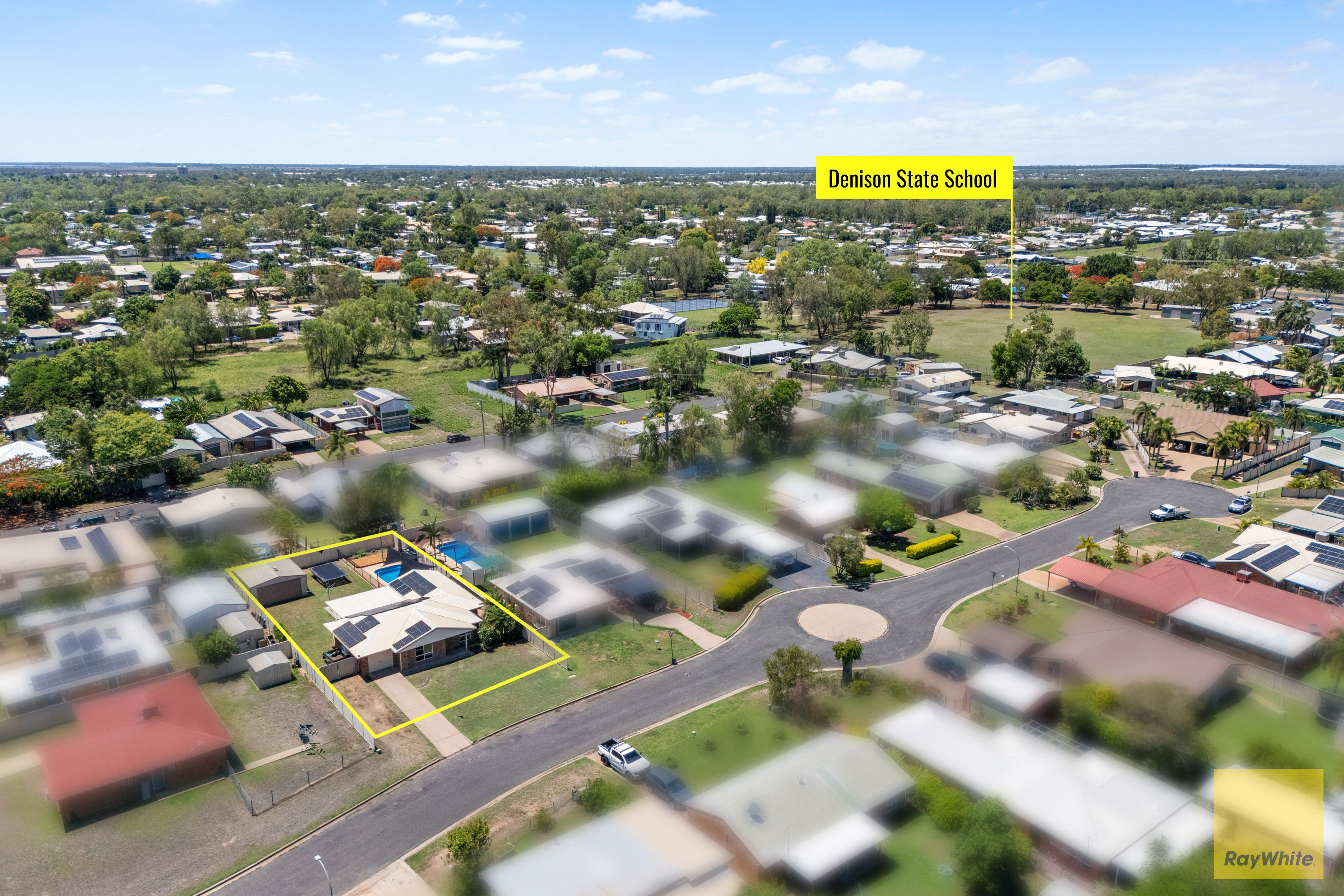 3 Louisa Court, Emerald, QLD 4720