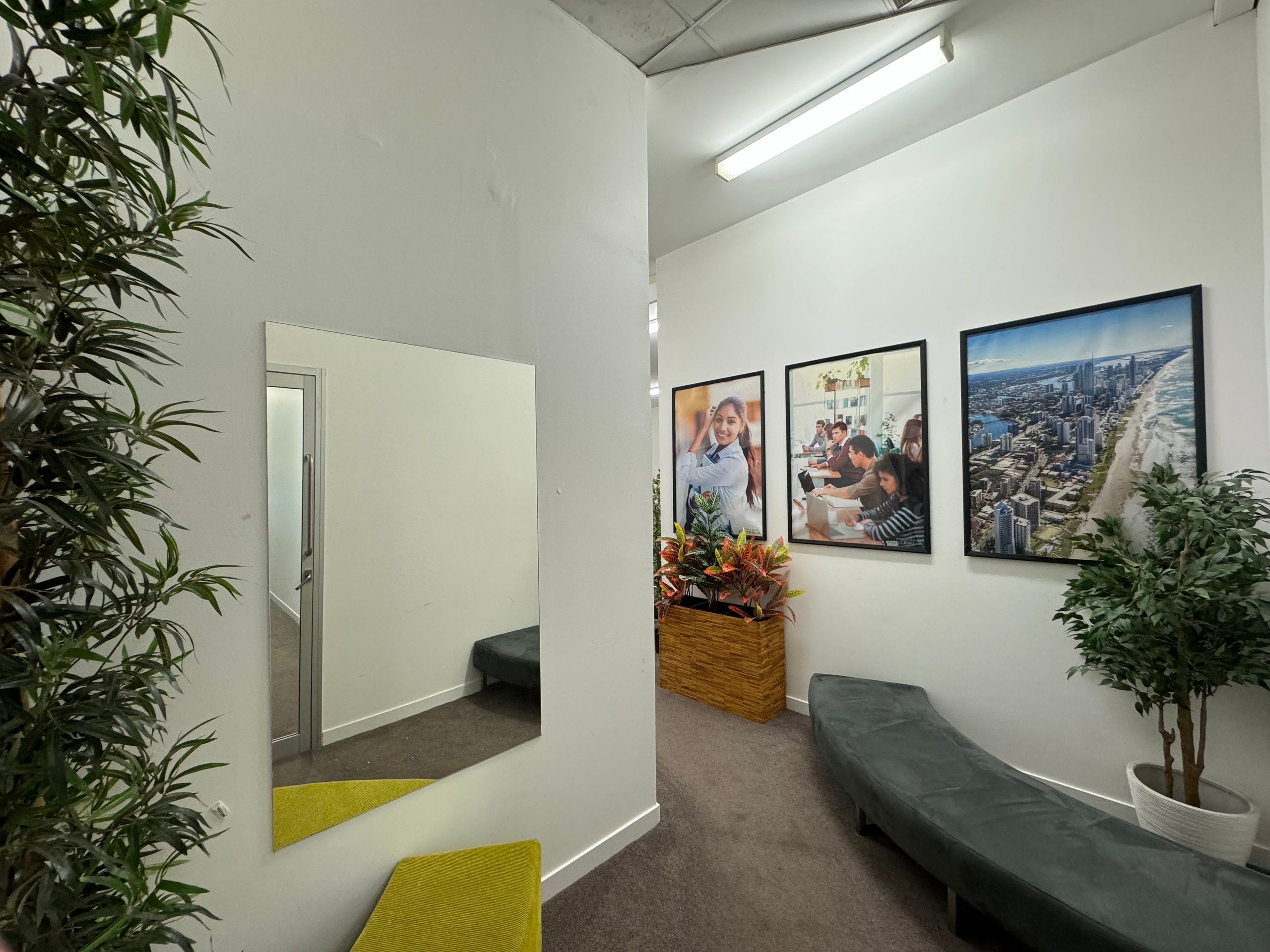 4G & 5/126 Scarborough Street, Southport, QLD 4215