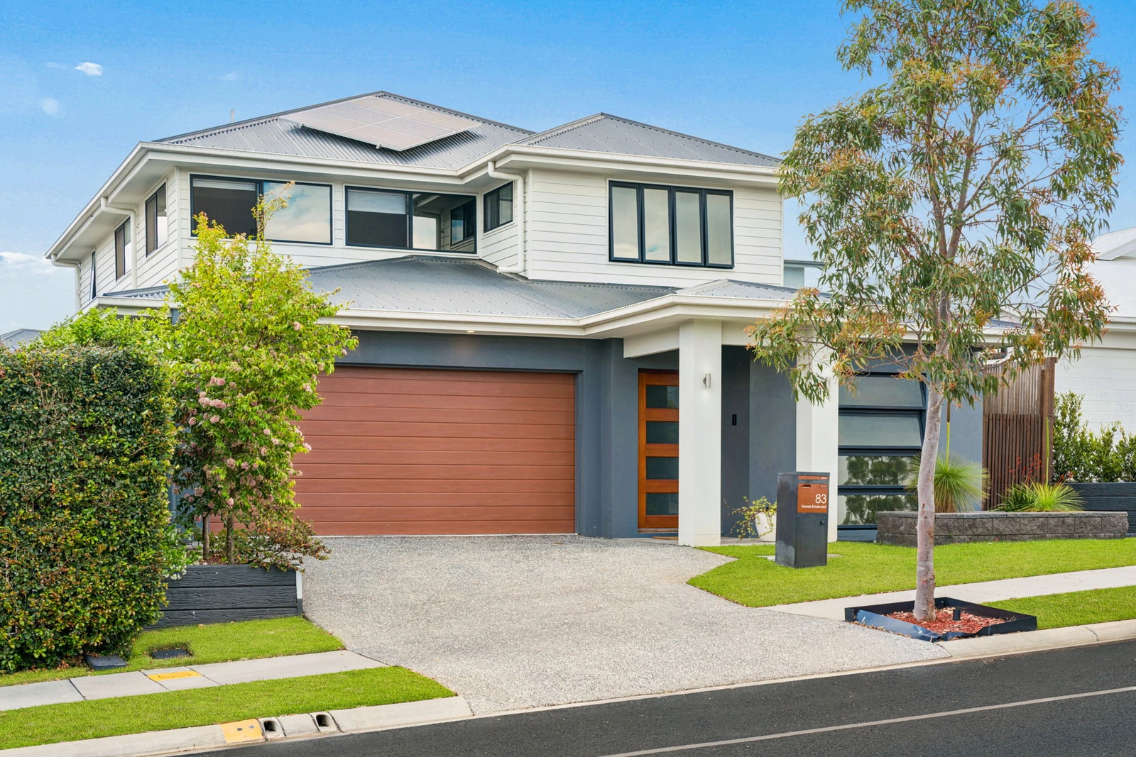 83 Kessels Boulevard, Greenbank, QLD 4124