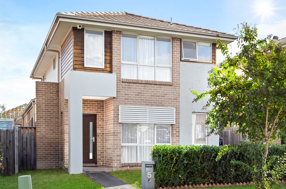 5 Diana Street, Schofields NSW 2762