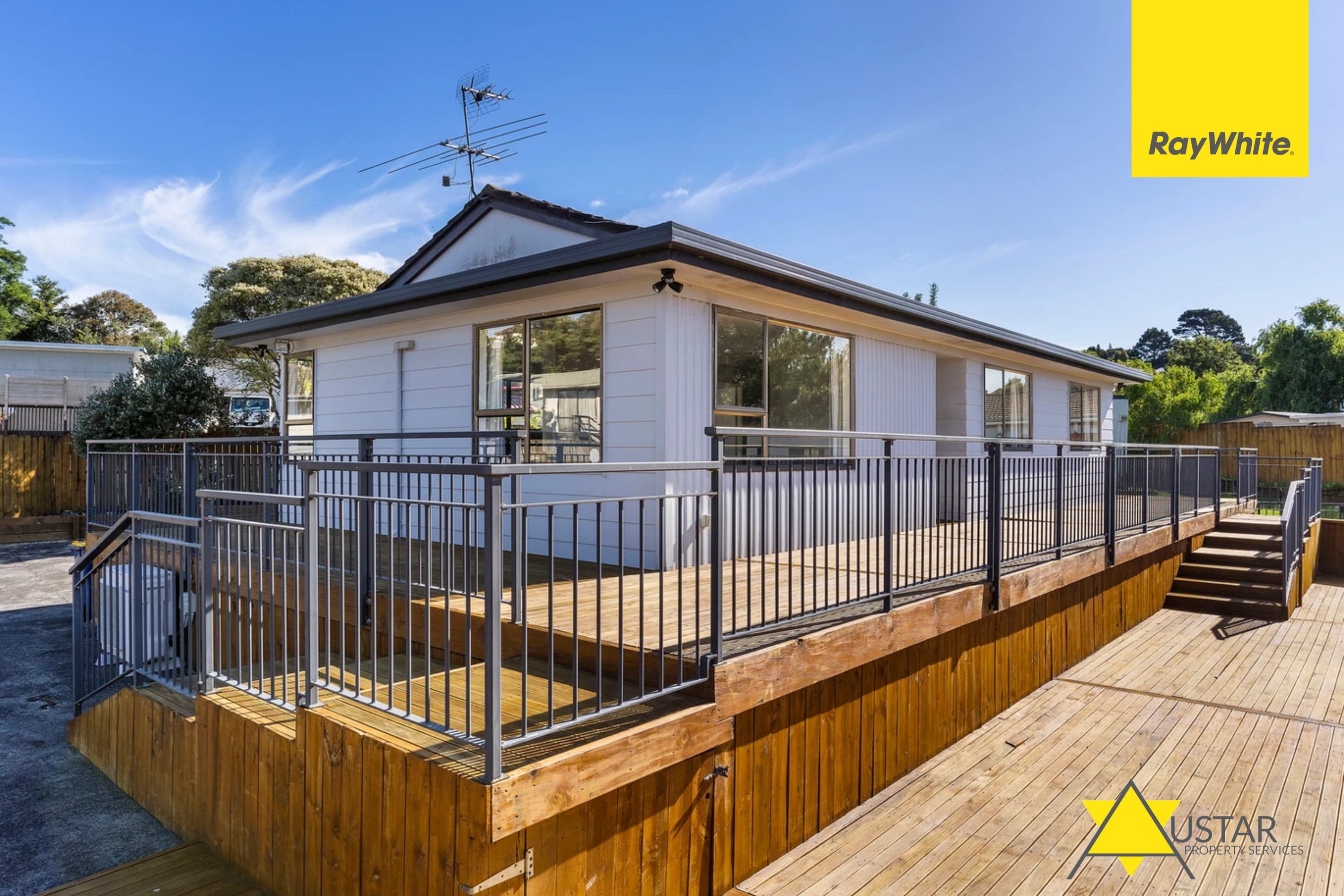 144 Solar Road, Glen Eden, Waitakere City