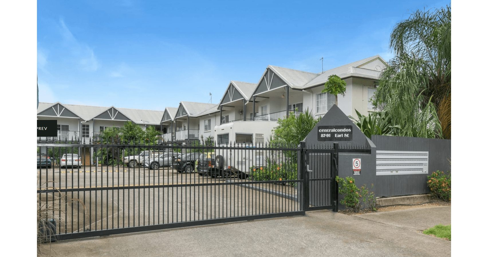 38/87-91 Earl Street, Westcourt, QLD 4870