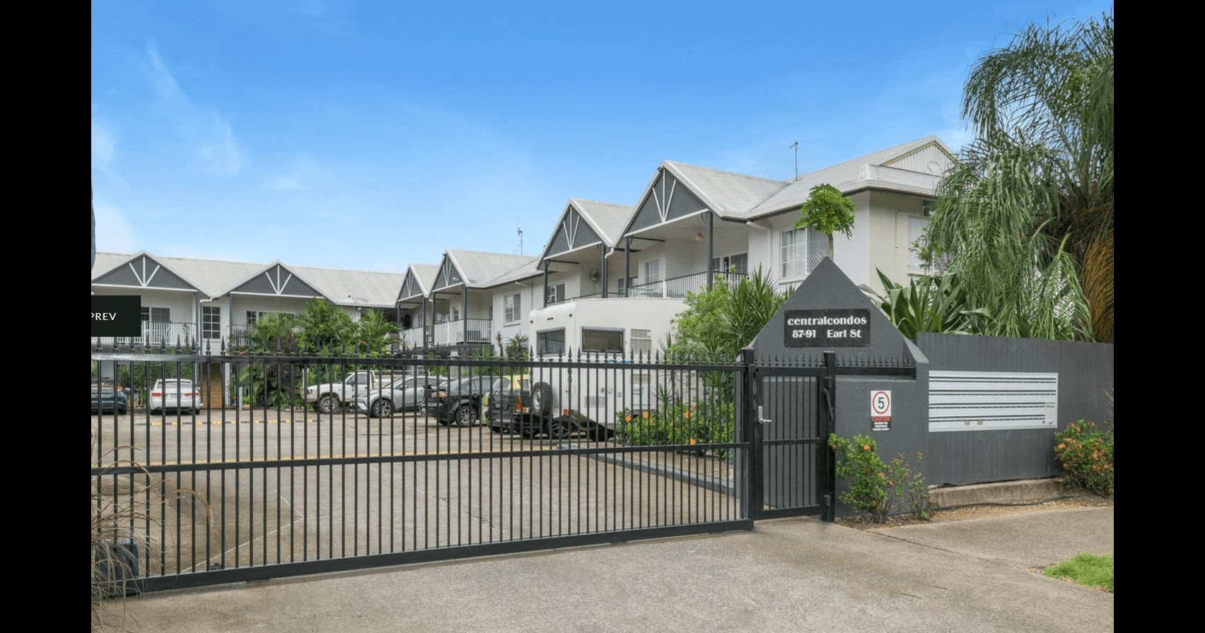 38/87-91 Earl Street, Westcourt, QLD 4870