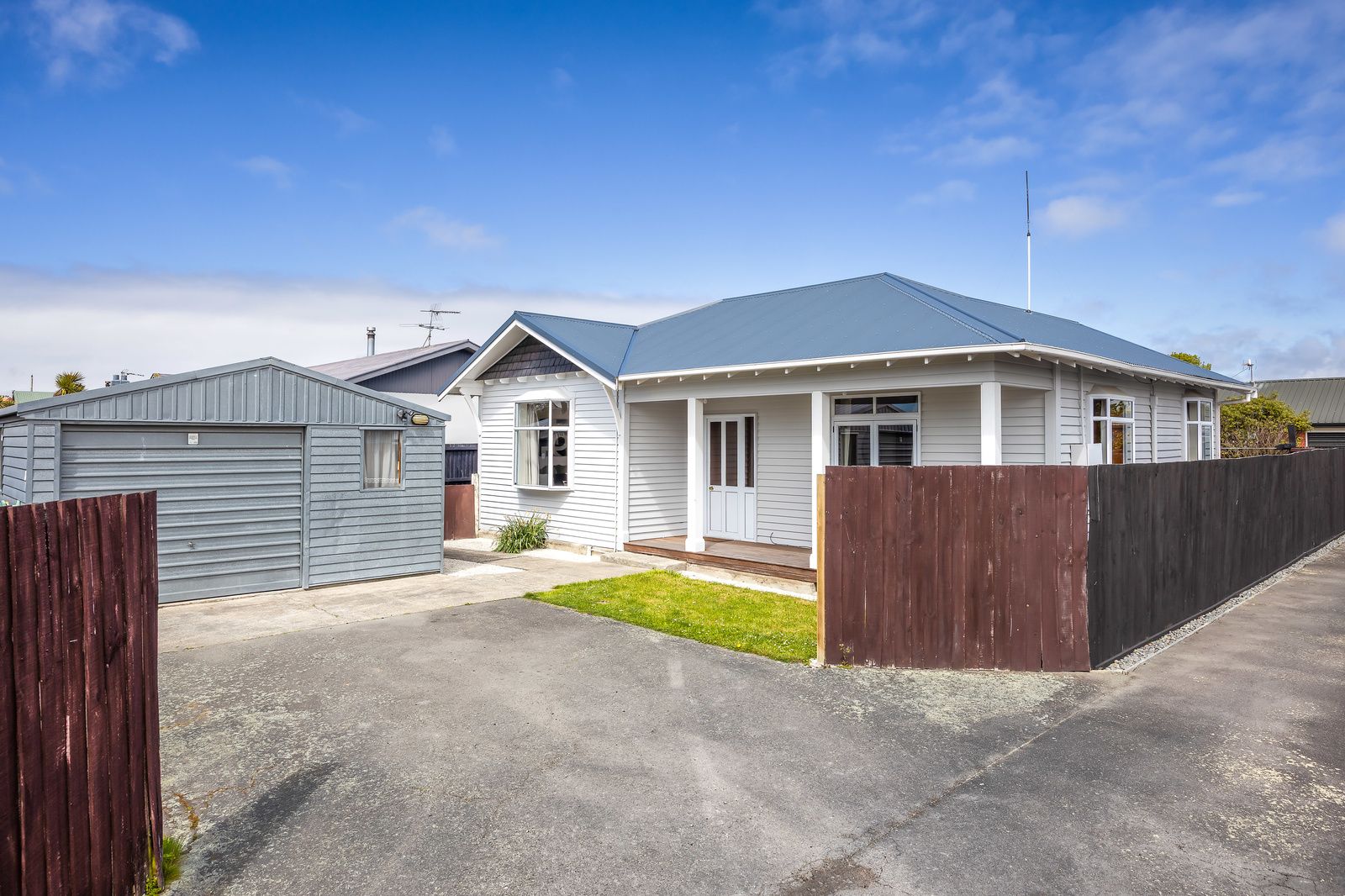 5b Broom Street, Kaiapoi, Waimakariri District