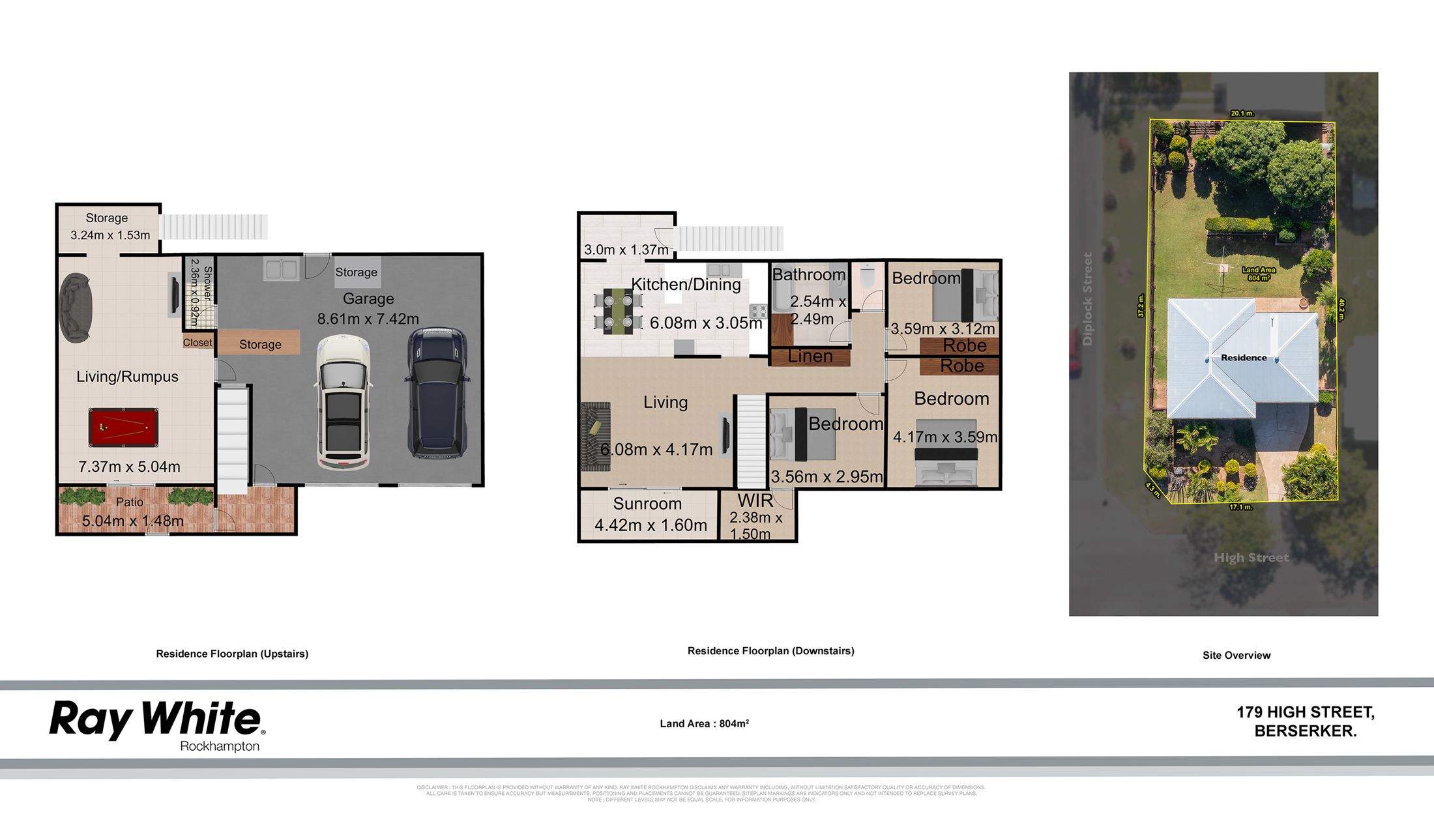 179 High Street, Berserker, QLD 4701