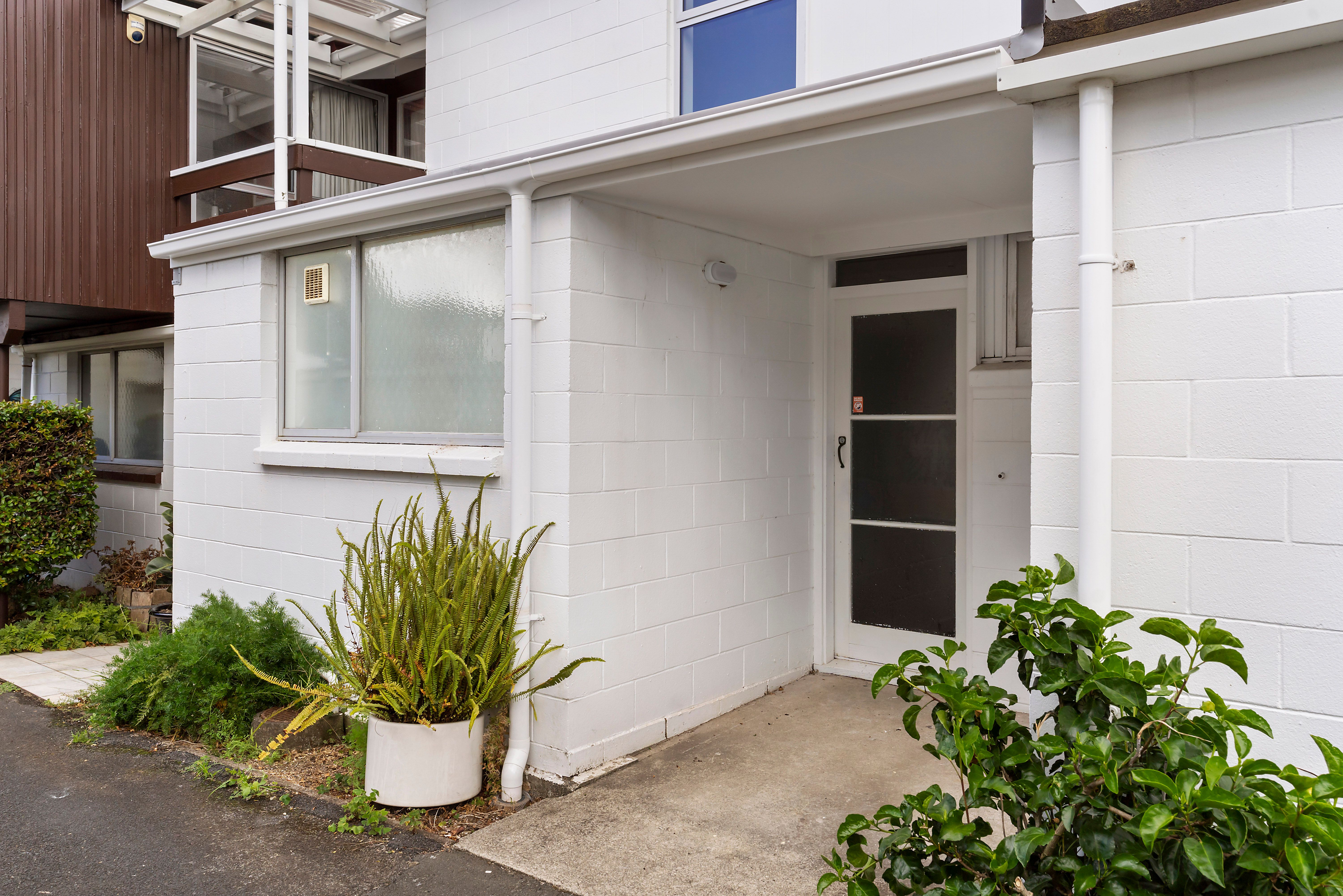 2/43 Halesowen Avenue, Sandringham, Auckland City