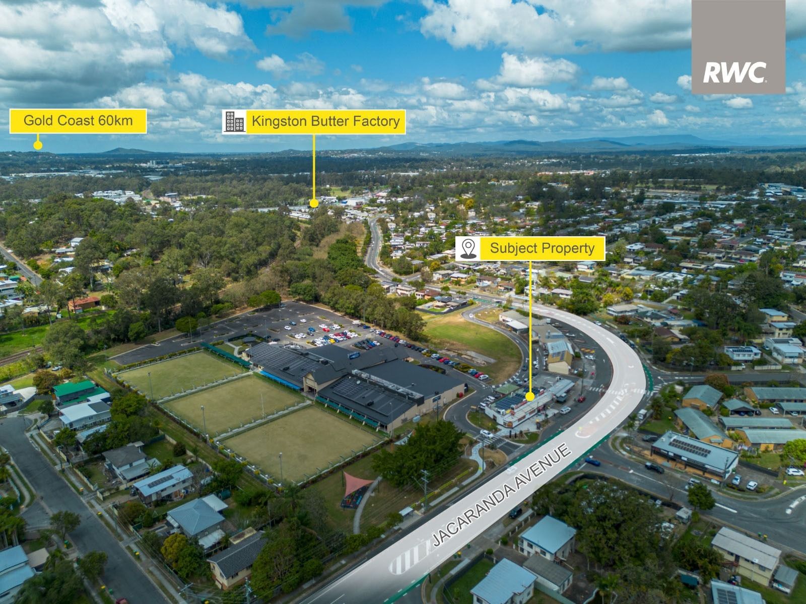 1/162 Jacaranda Avenue, Logan Central, QLD 4114