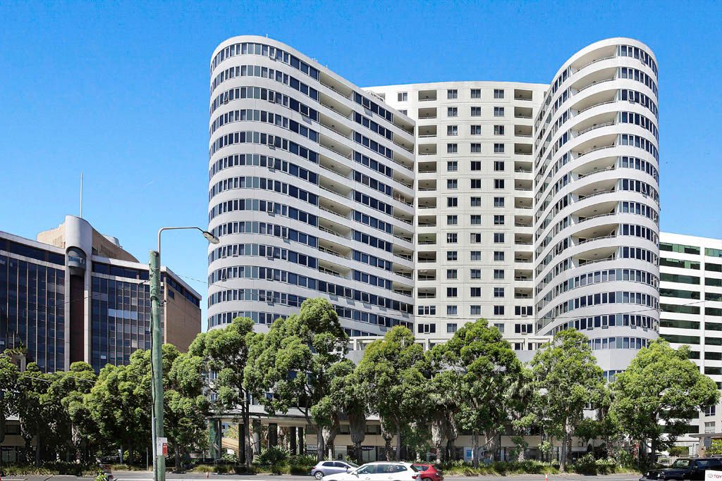 59/14 Brown Street, Chatswood, NSW 2067 Unit for Sale Ray White AY