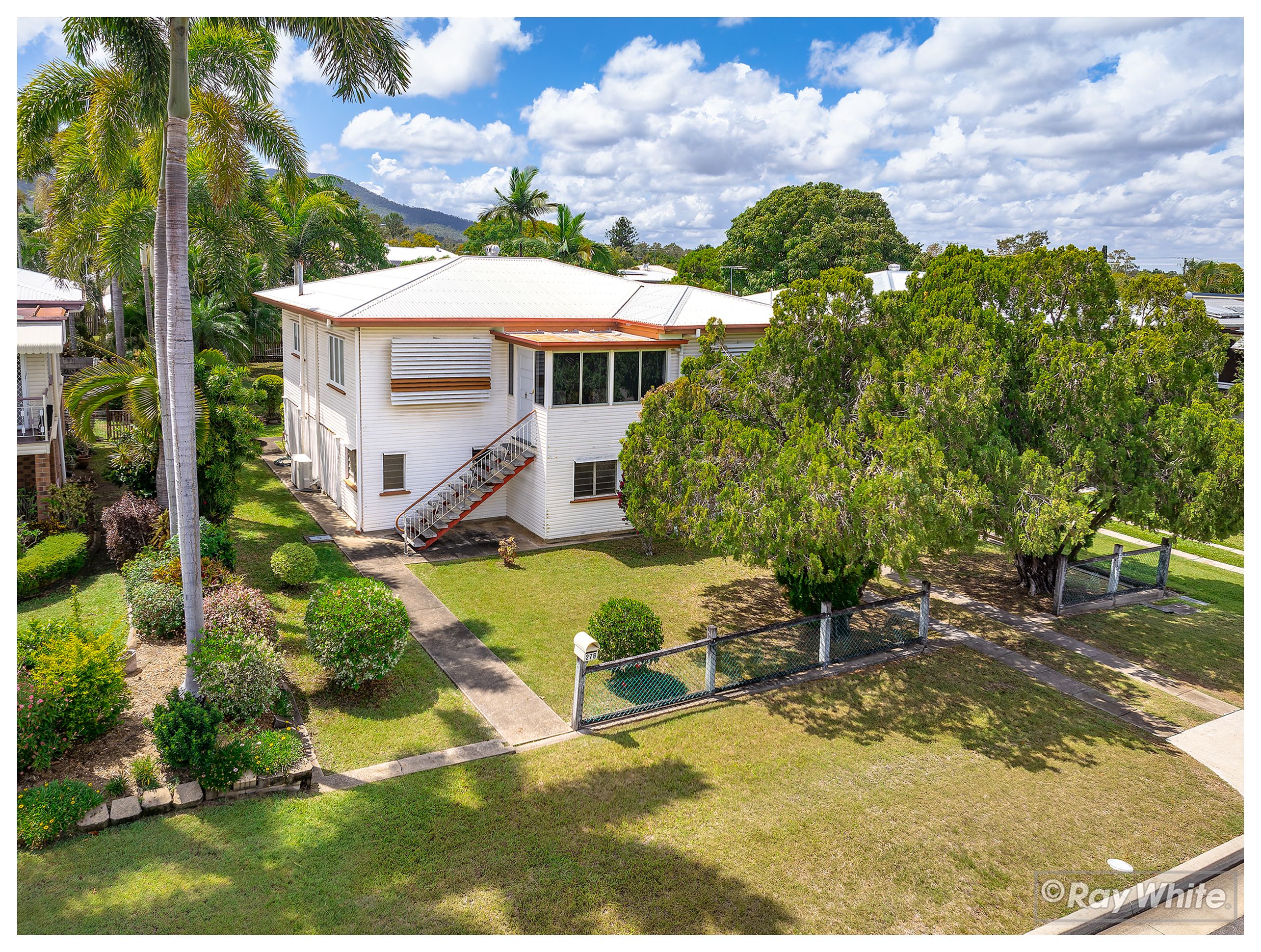 276 Clanfield Street, Berserker, QLD 4701
