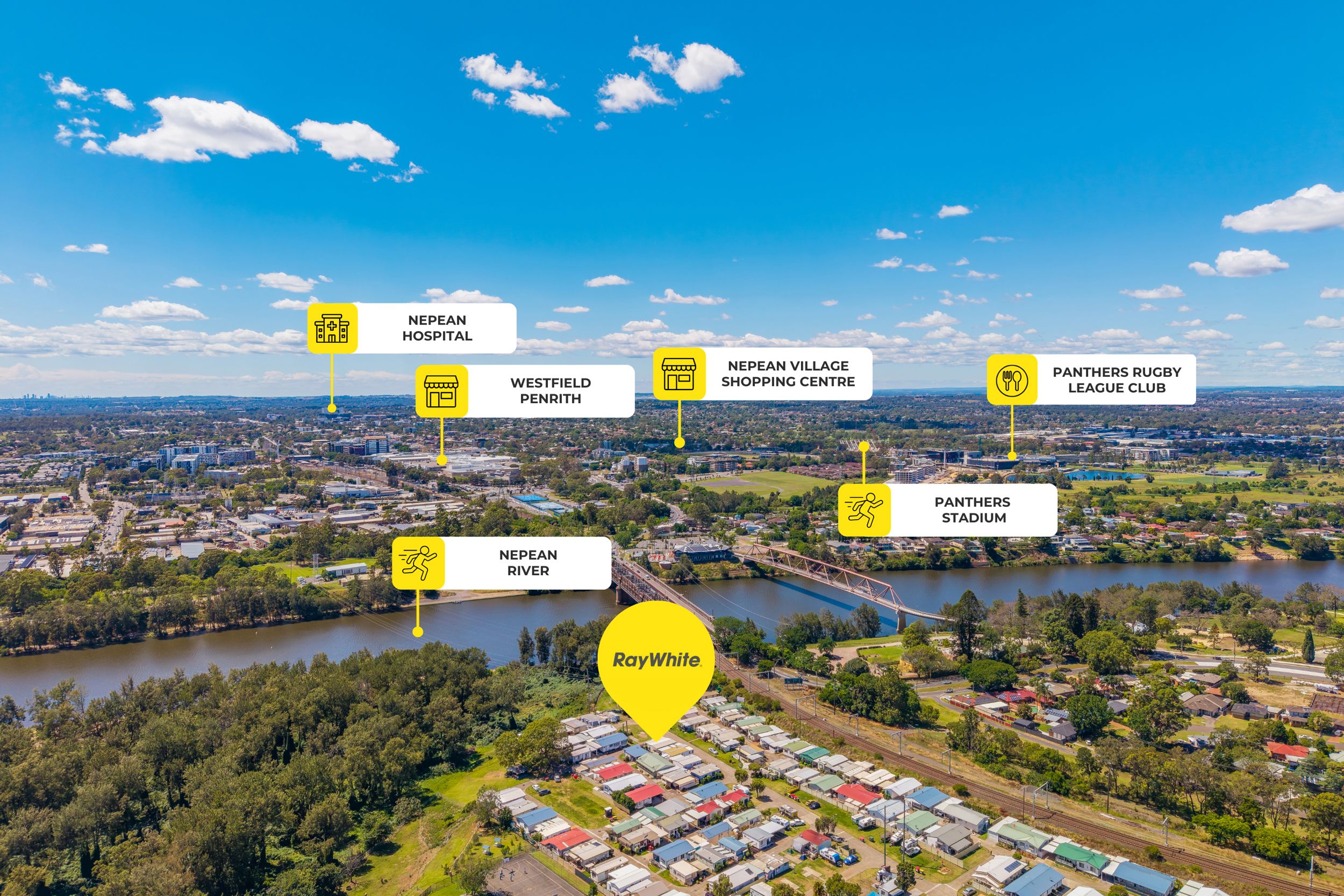 123/91-101 Mackellar Street, Emu Plains, NSW