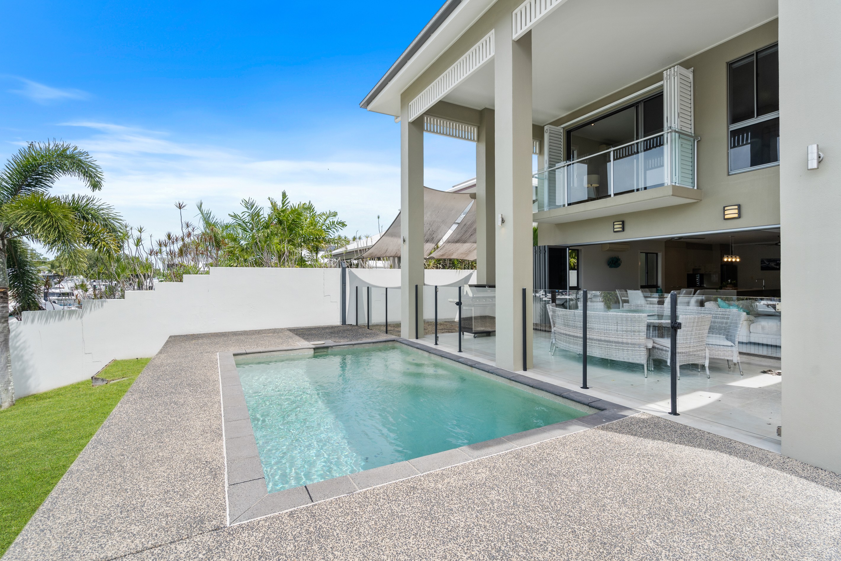 26 Marina Quay, Trinity Park, QLD 4879