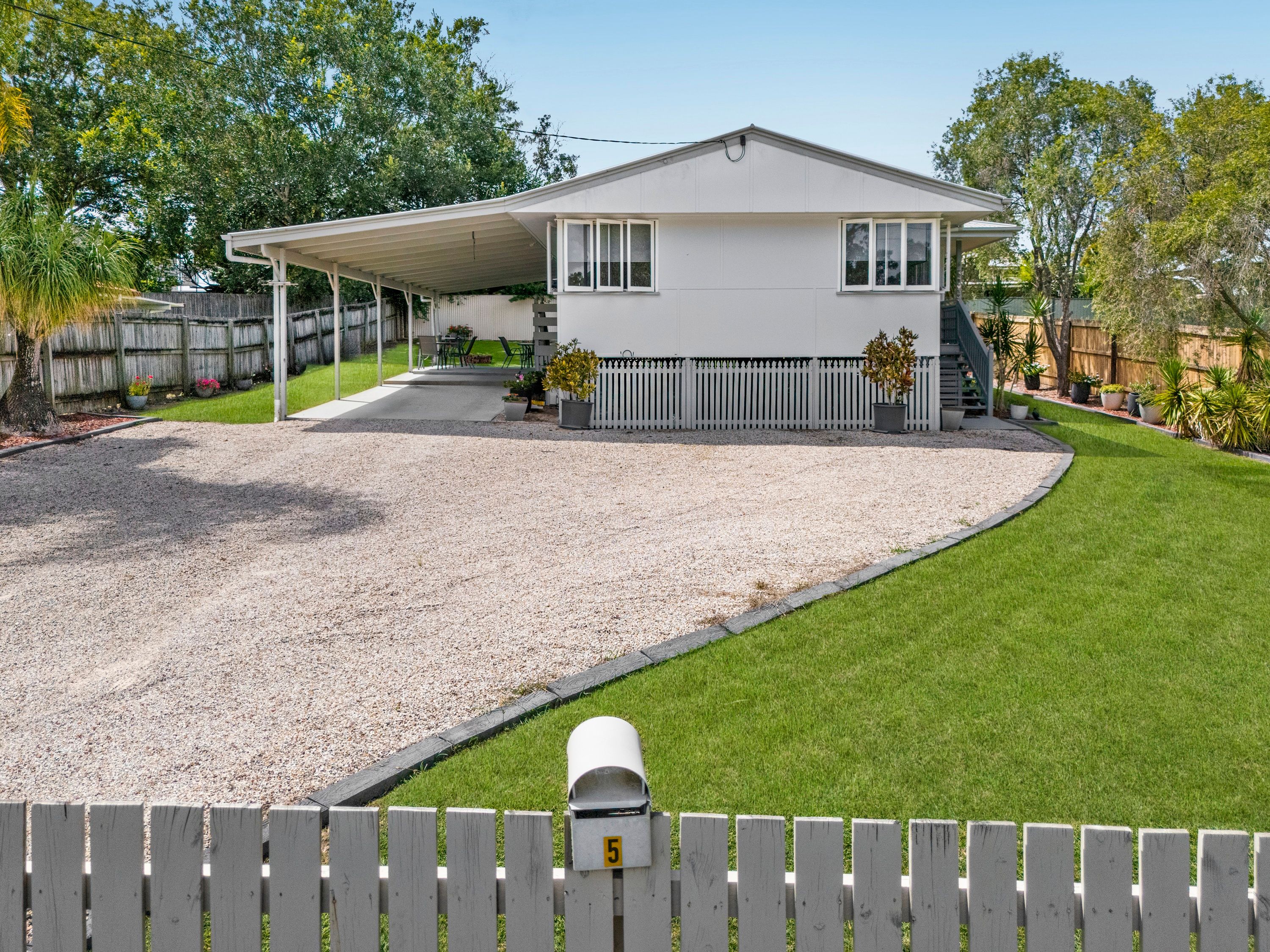 5 Darcy Lane, One Mile, QLD 4305