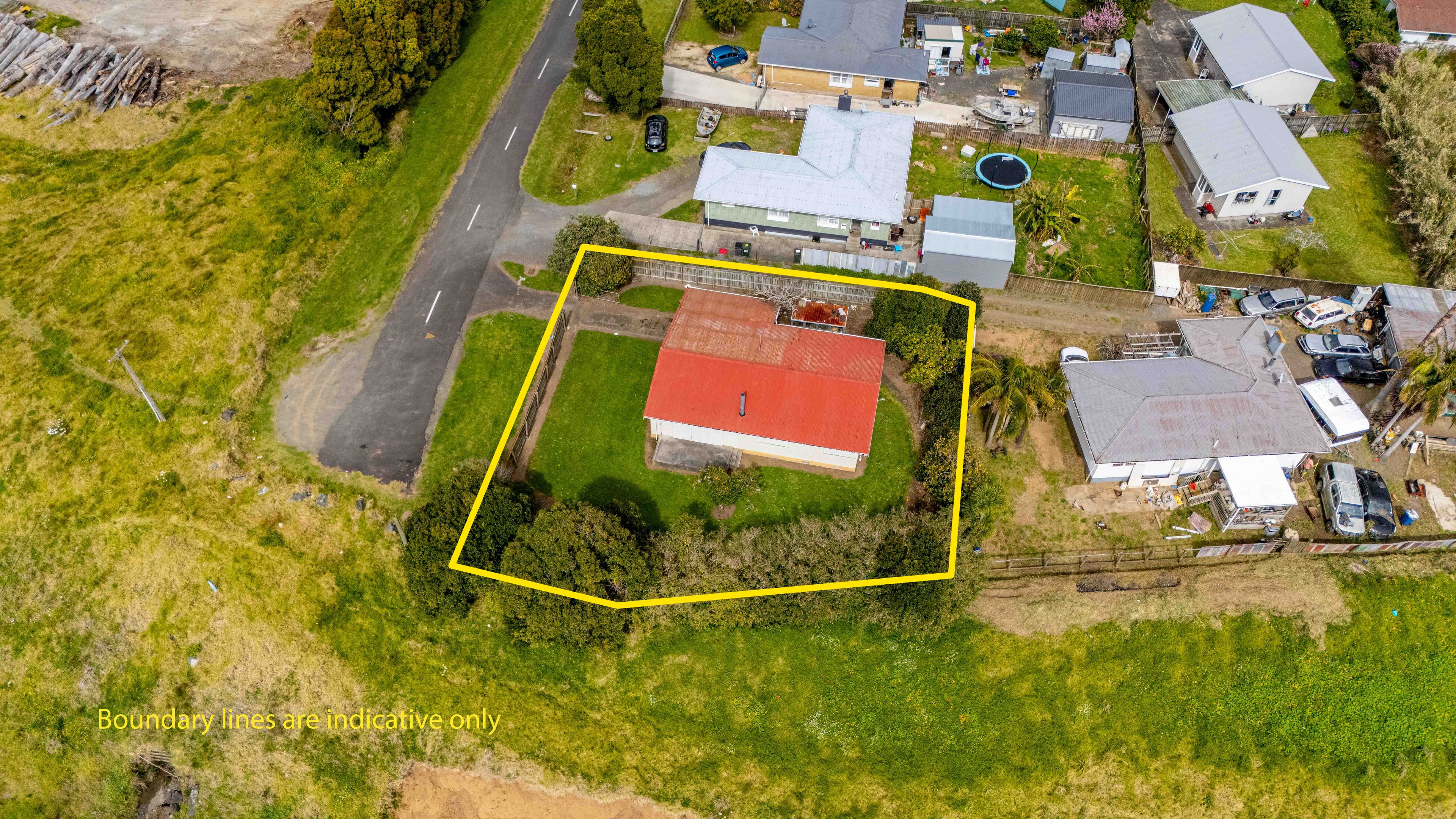 35A Empire Street, Kaitaia, Far North District