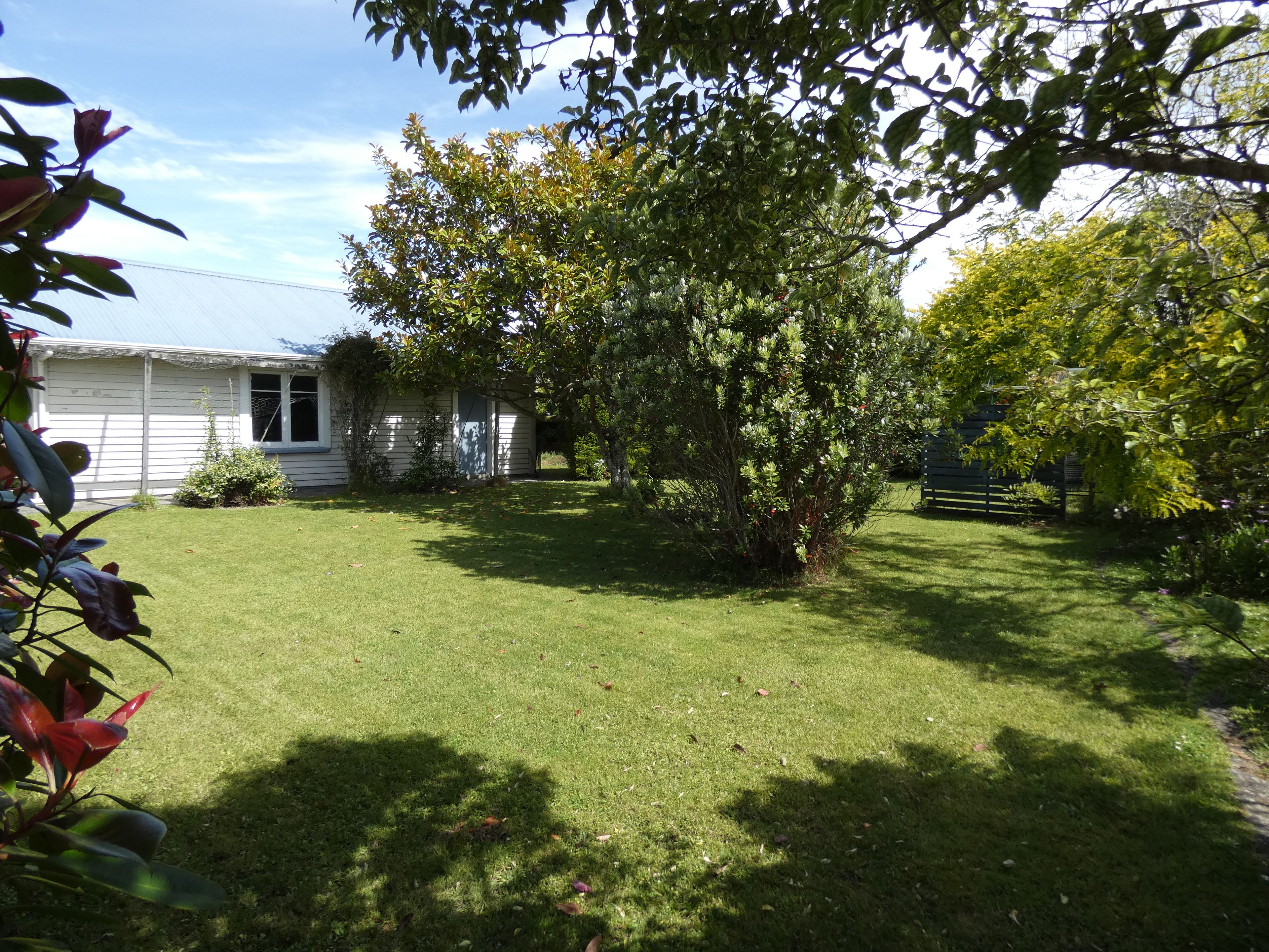 171 Weld Street, Hokitika, Westland District