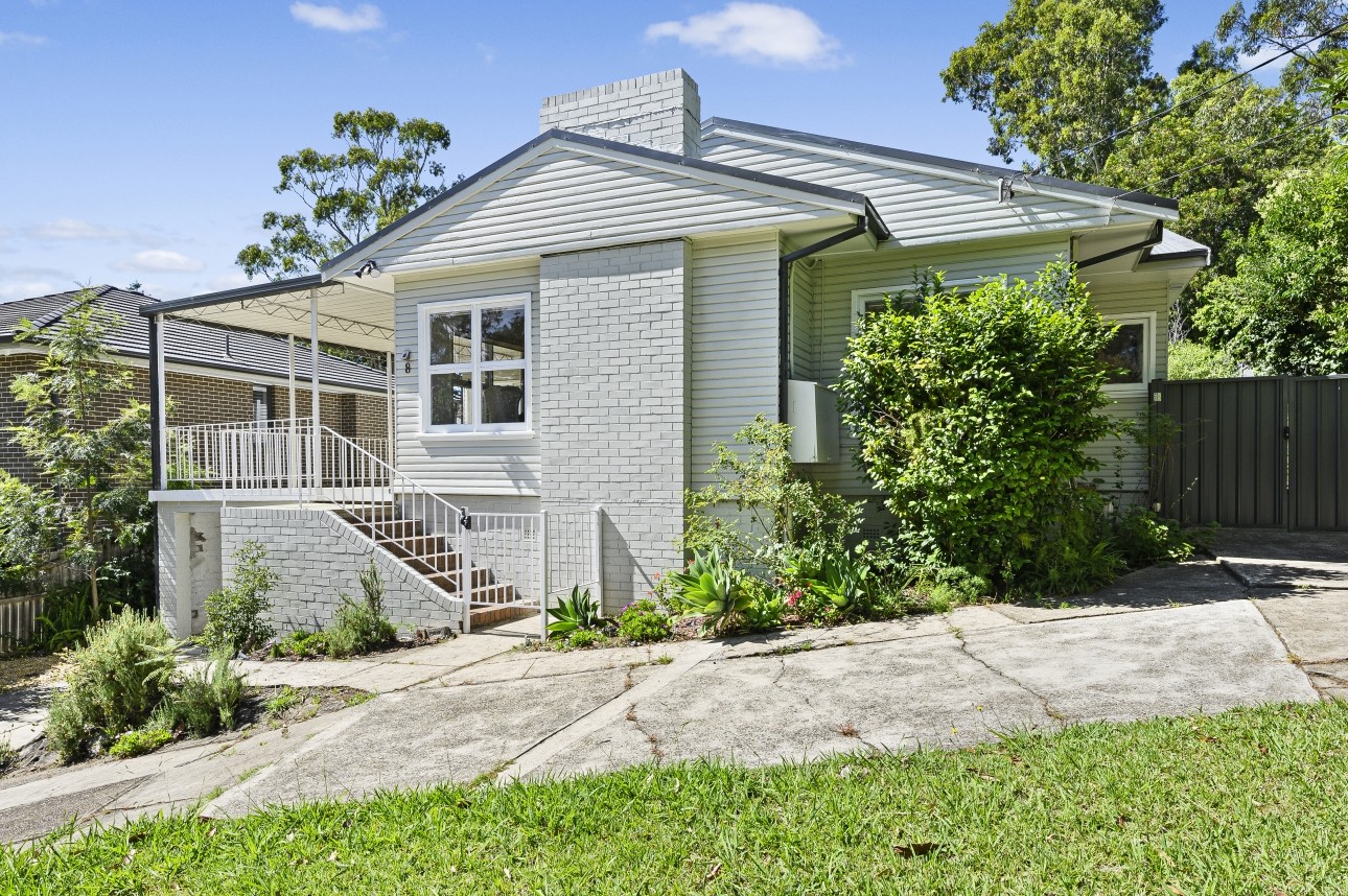 8 Trelawney Street, Thornleigh, NSW 2120