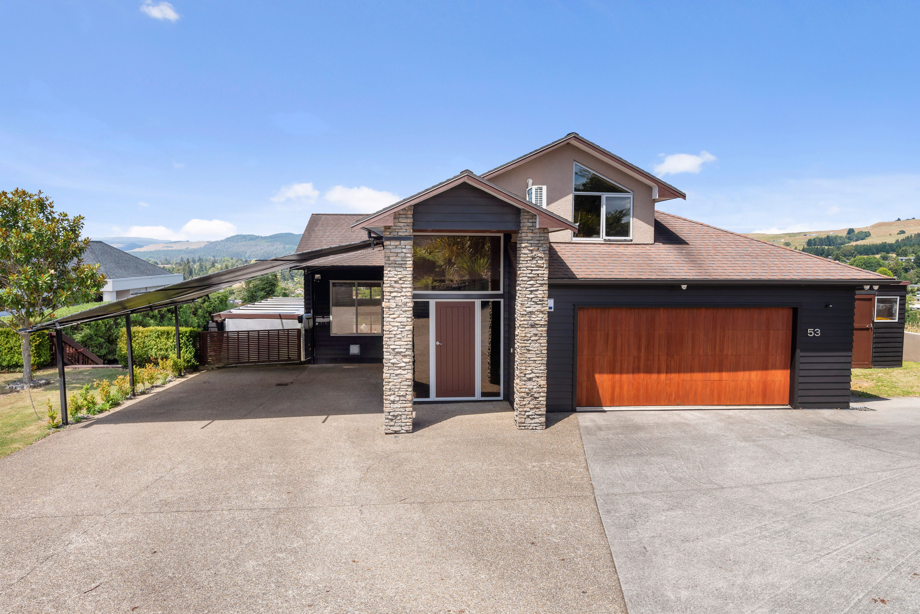 53 Matipo Avenue, Pomare, Rotorua District