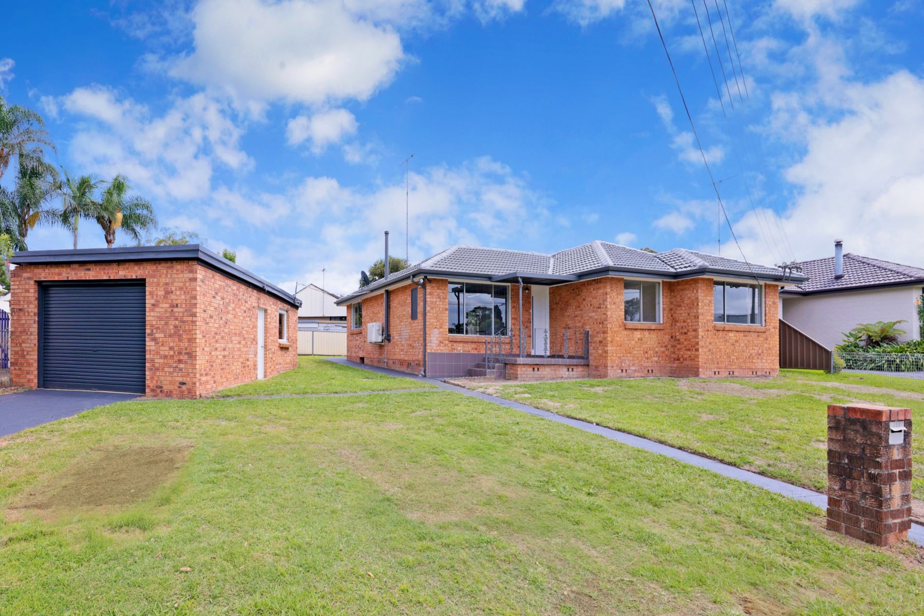 51 Francis Street, Cambridge Park NSW 2747