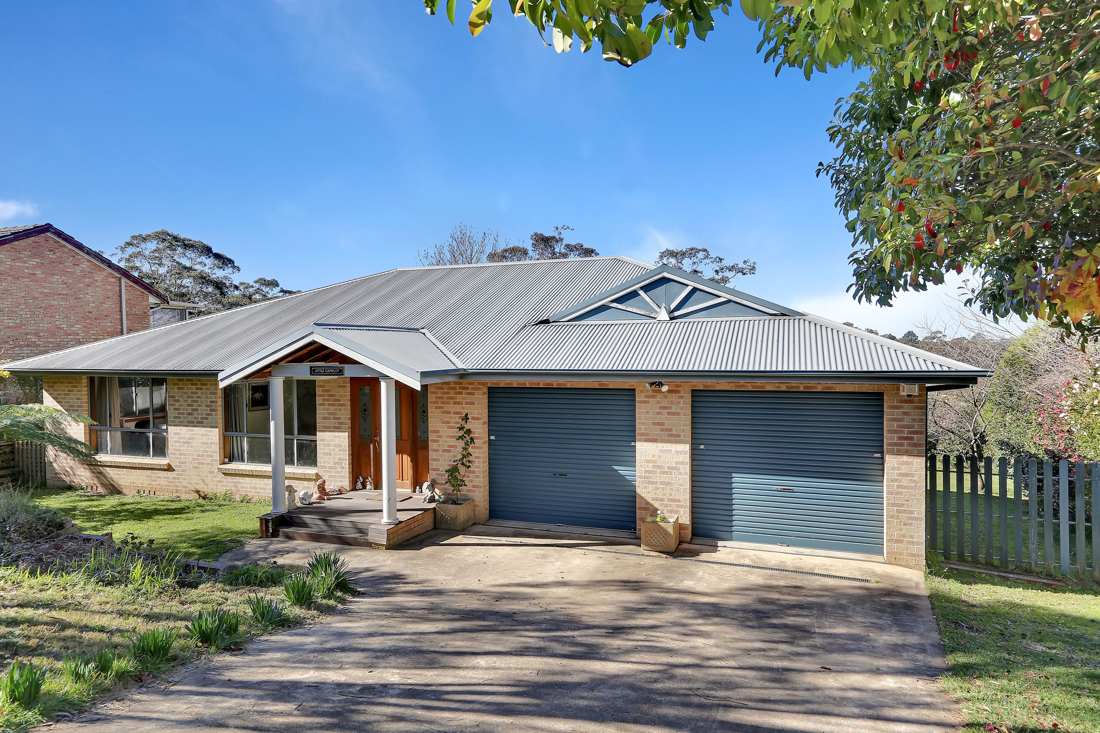 334 Blaxland Road, Wentworth Falls NSW 2782