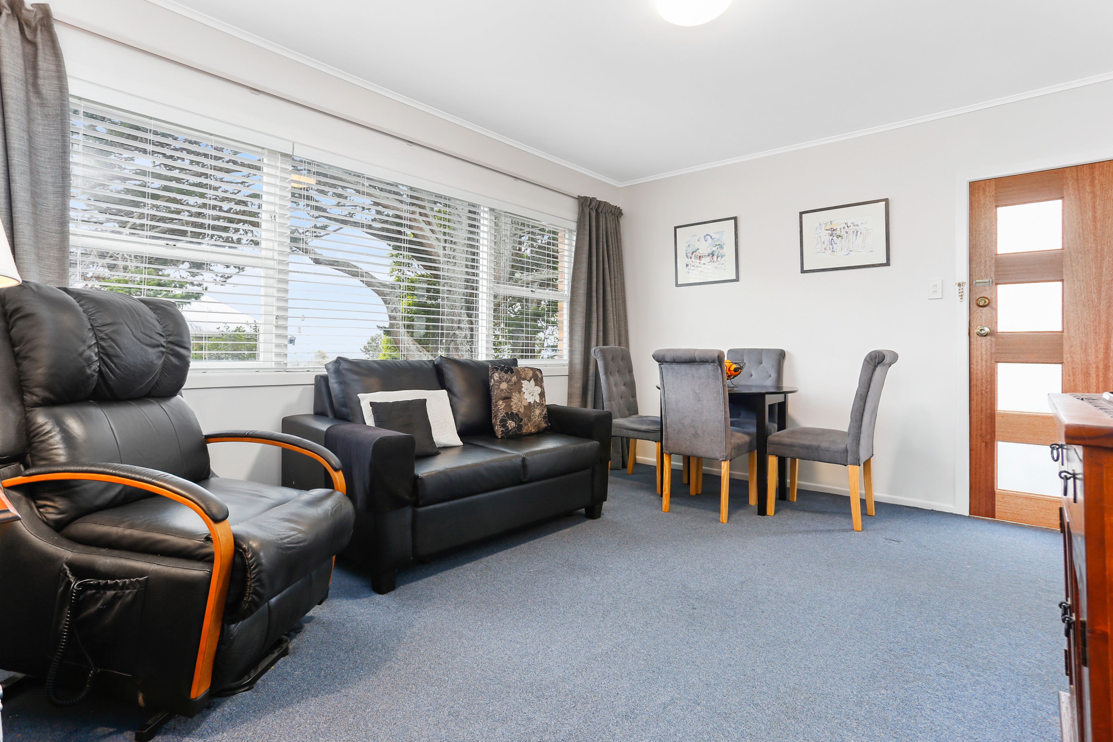 2/14 Strong Street, Saint Johns, Auckland