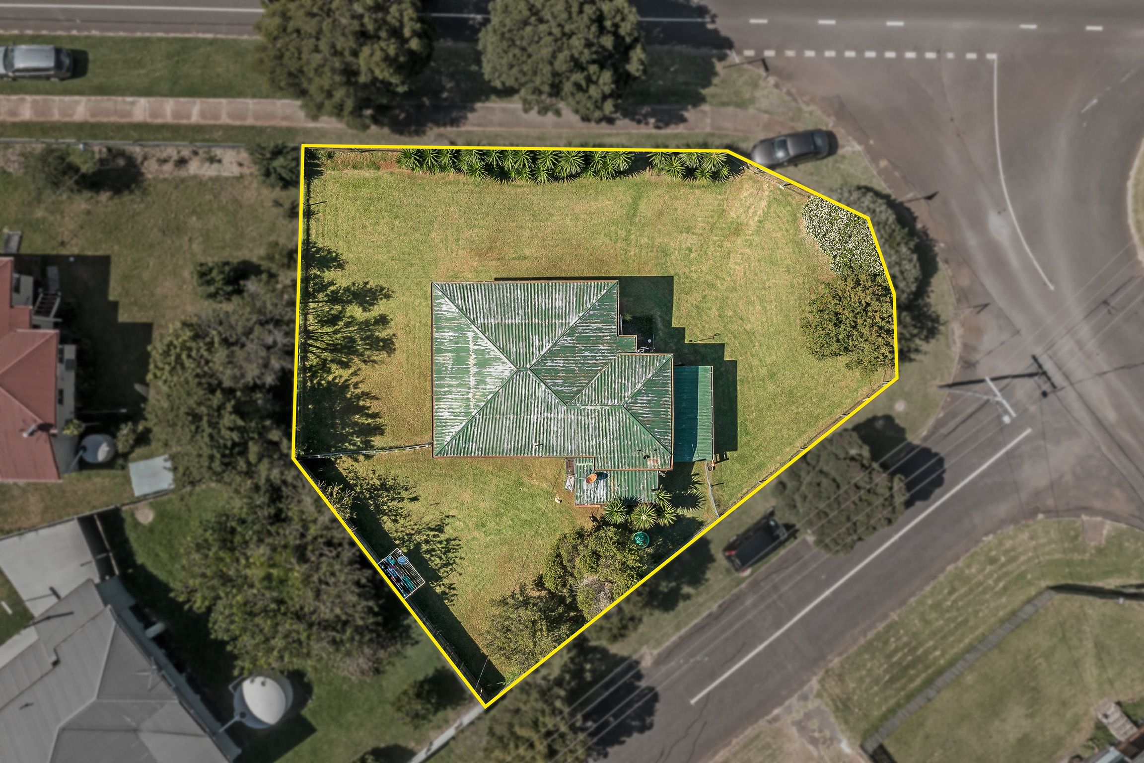 276 Long Street, South Toowoomba, QLD 4350