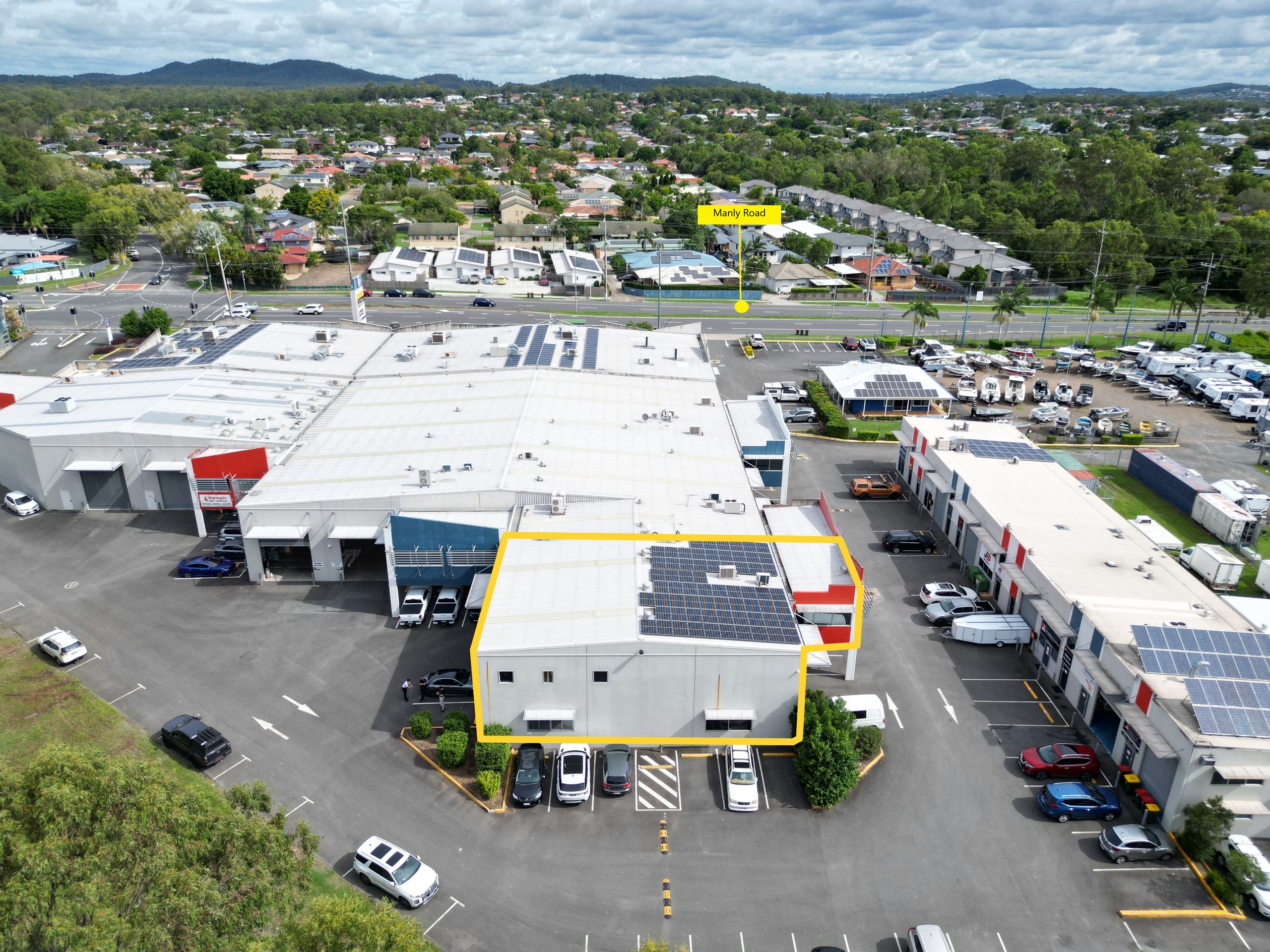 23/1029 Manly Road, Tingalpa, QLD 4173