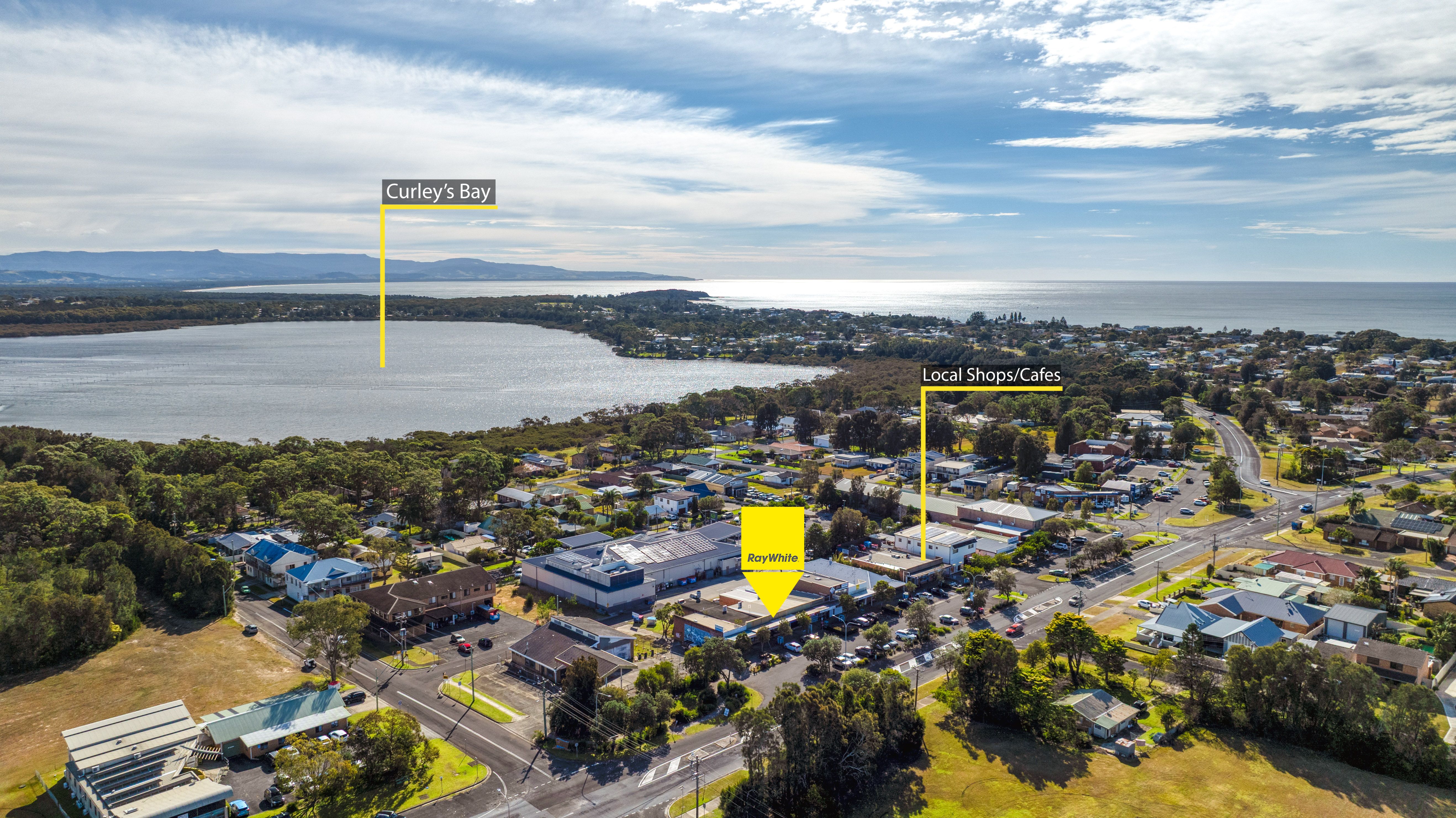 183 Prince Edward Avenue, Culburra Beach, NSW