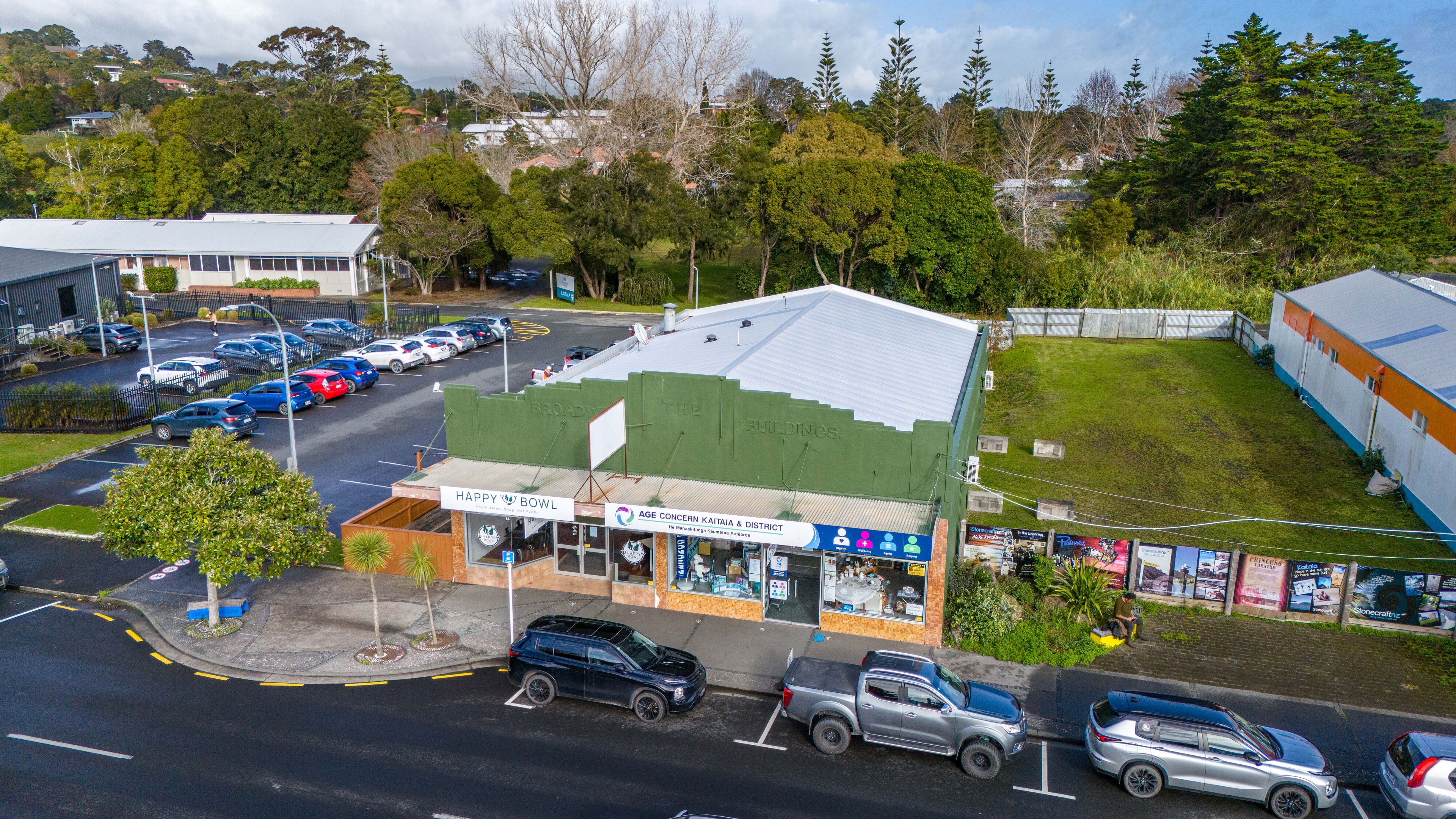 14-16 Commerce Street, Kaitaia, Far North District