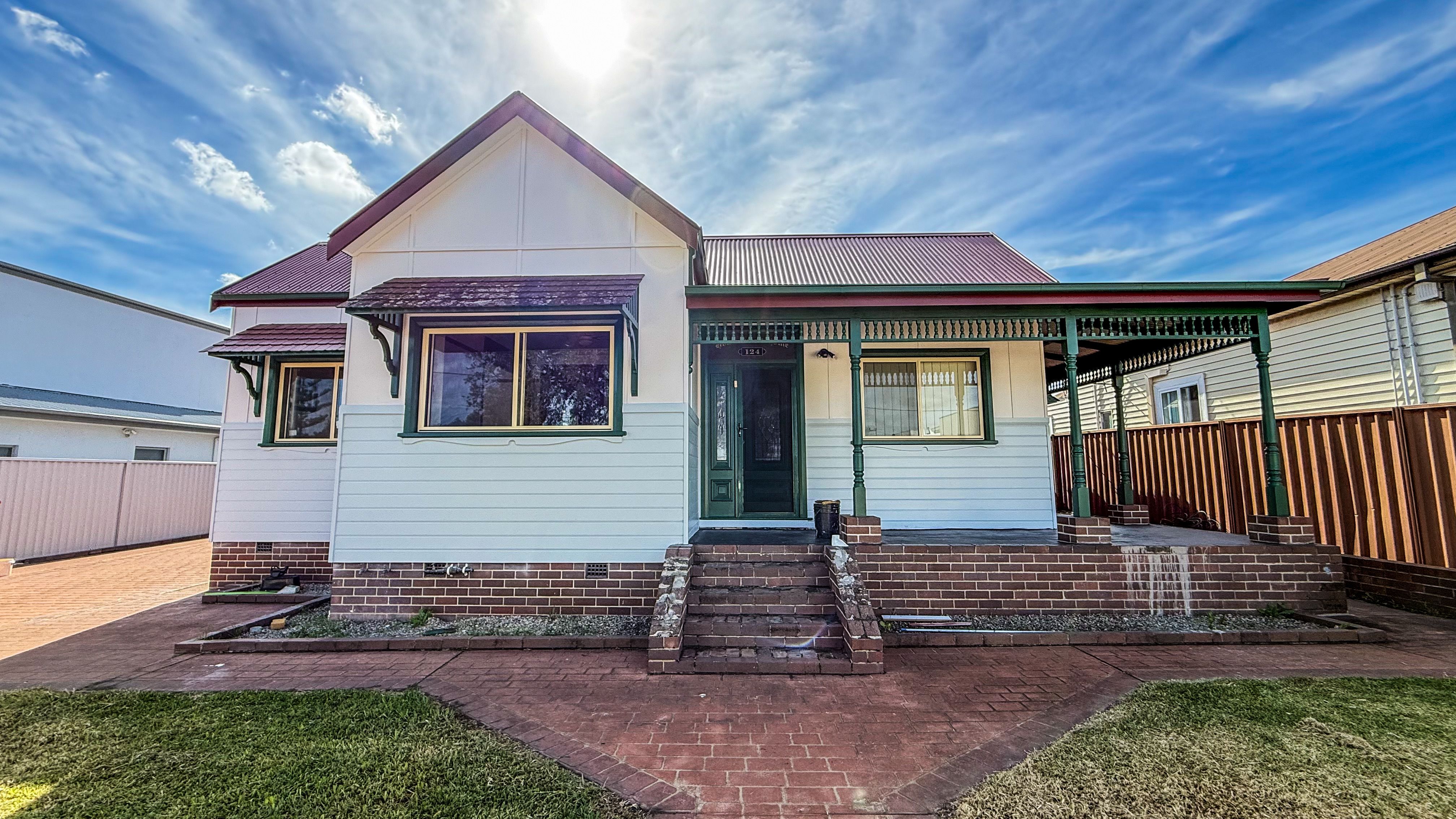 124 Orchardleigh Street — photo from Ray White Cabramatta