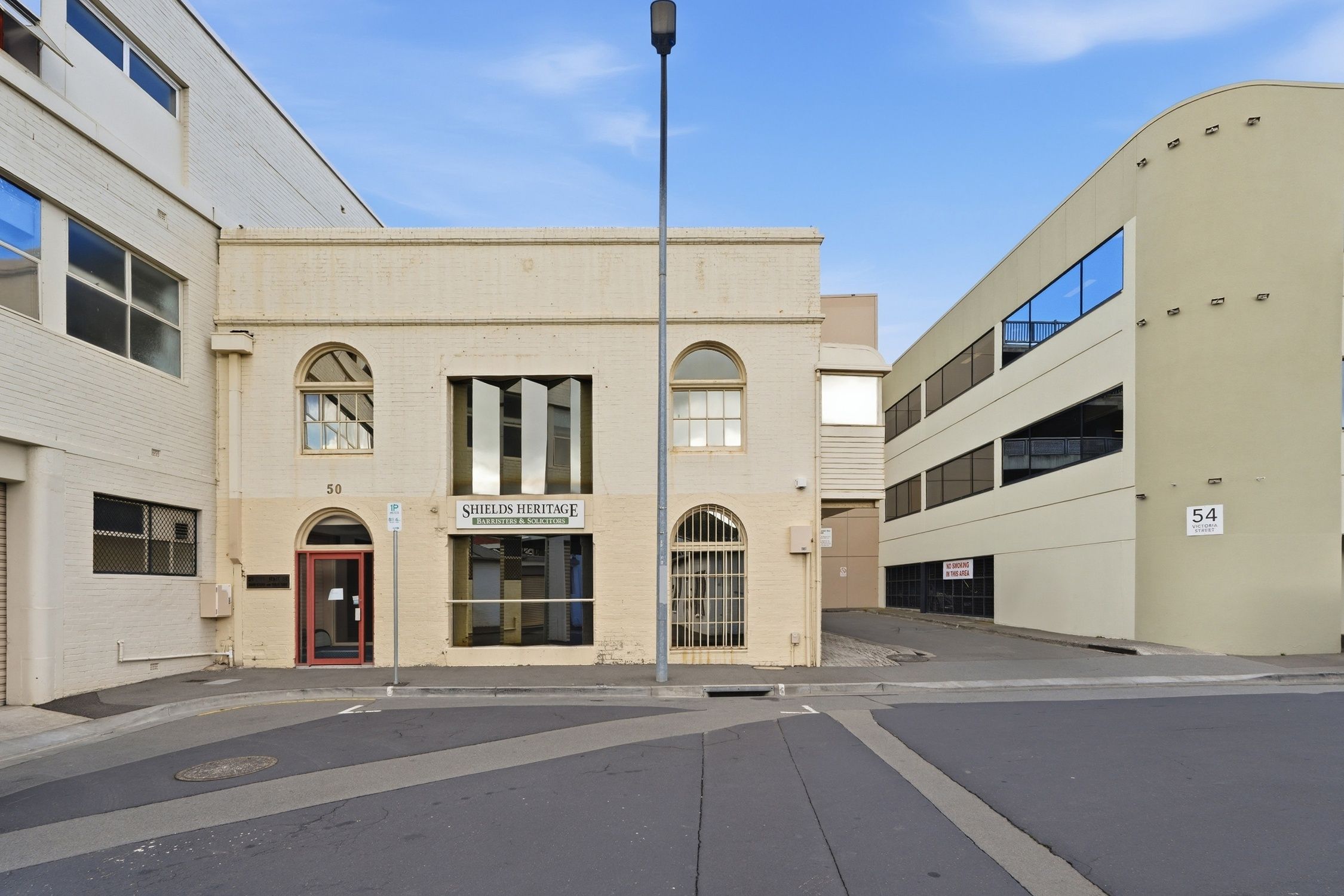 50 Victoria Street, Hobart, TAS 7000