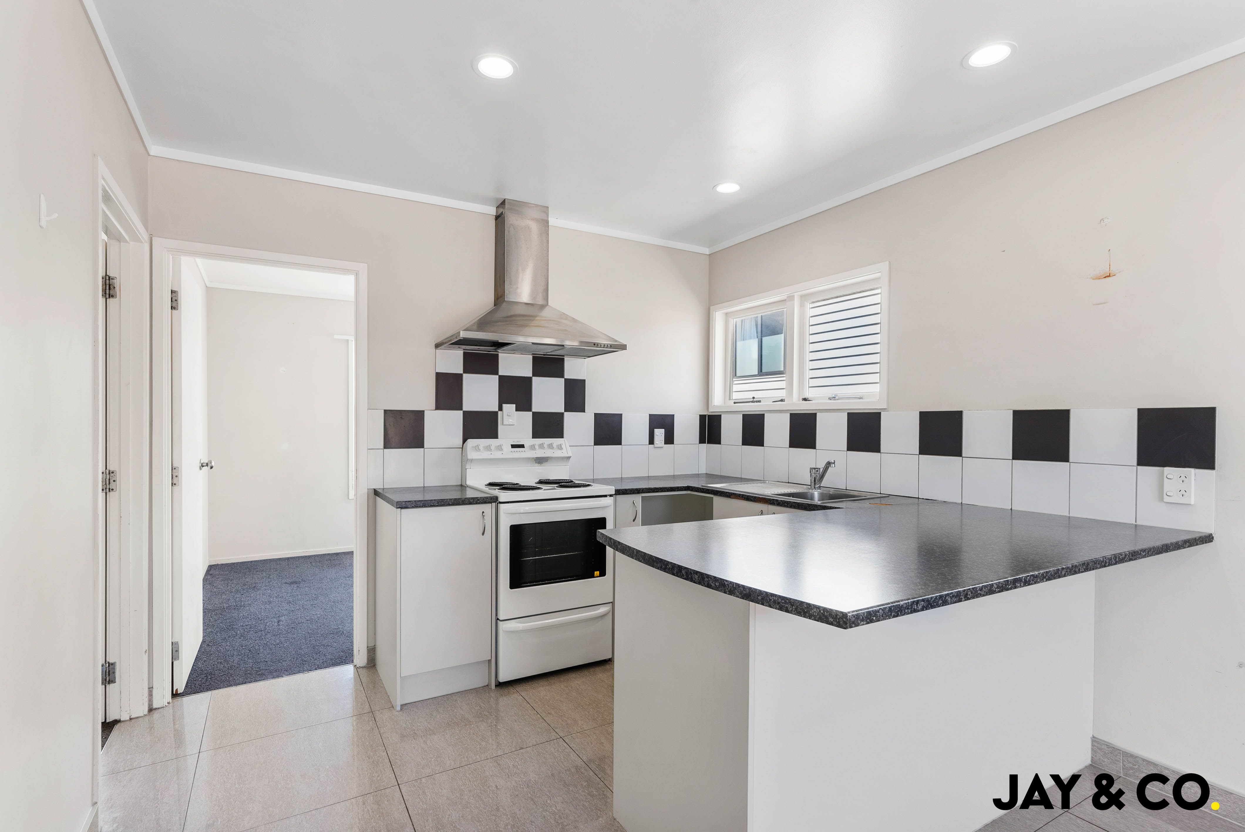 4 Clutha Crescent, Otara, Manukau City
