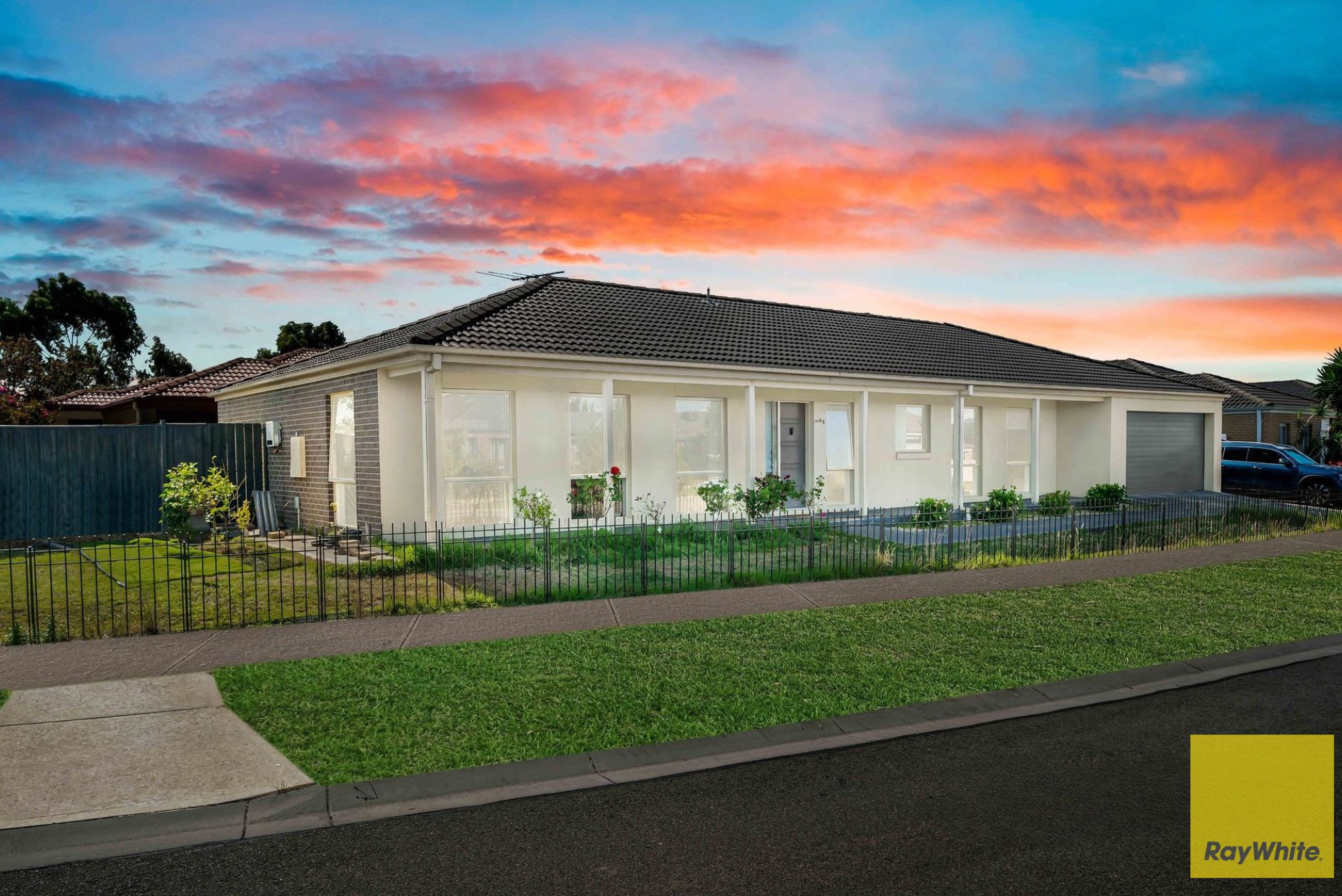 70 Yuruga Boulevard, Point Cook, VIC 3030