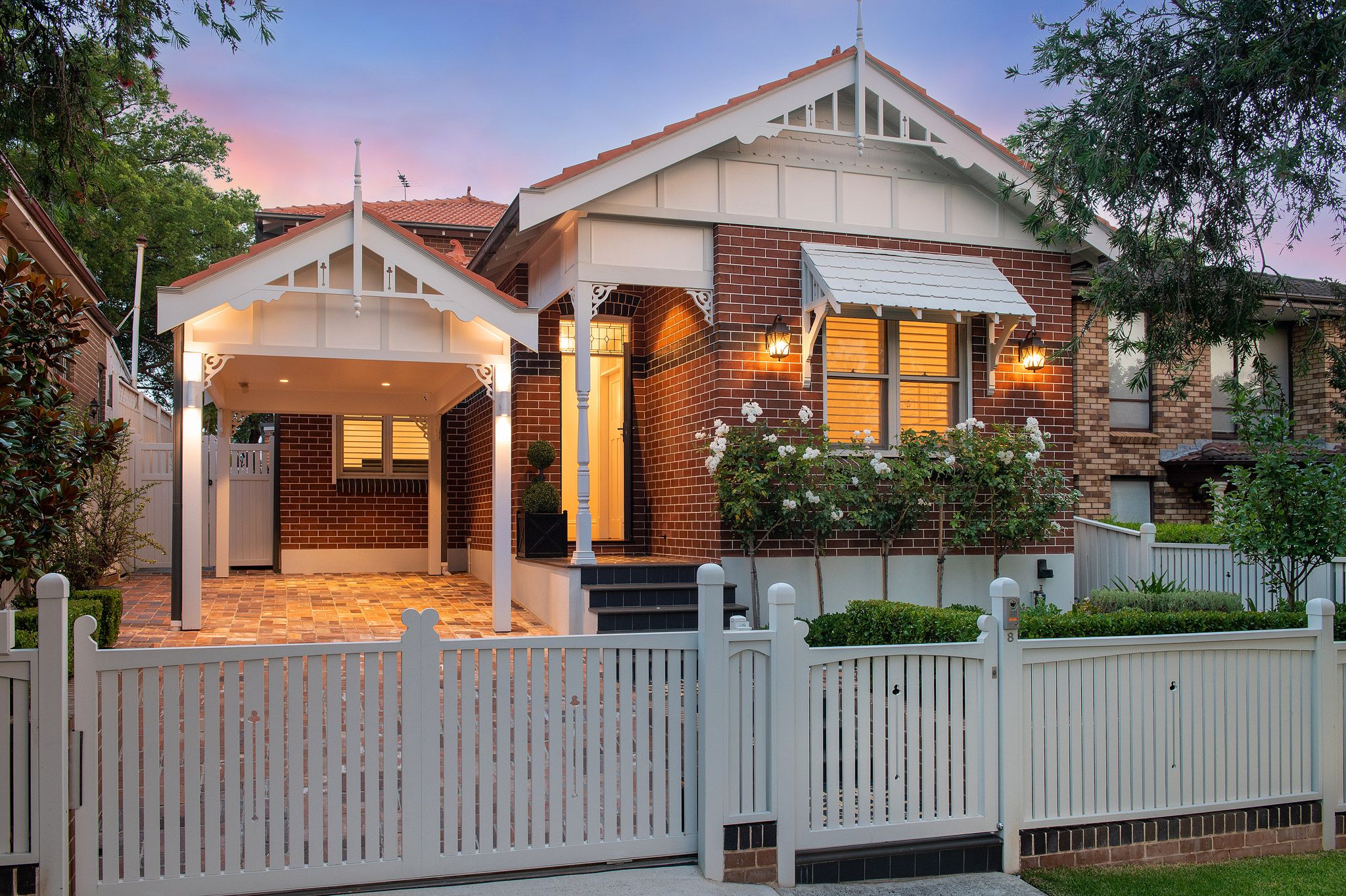 8 First Street, Ashbury NSW 2193