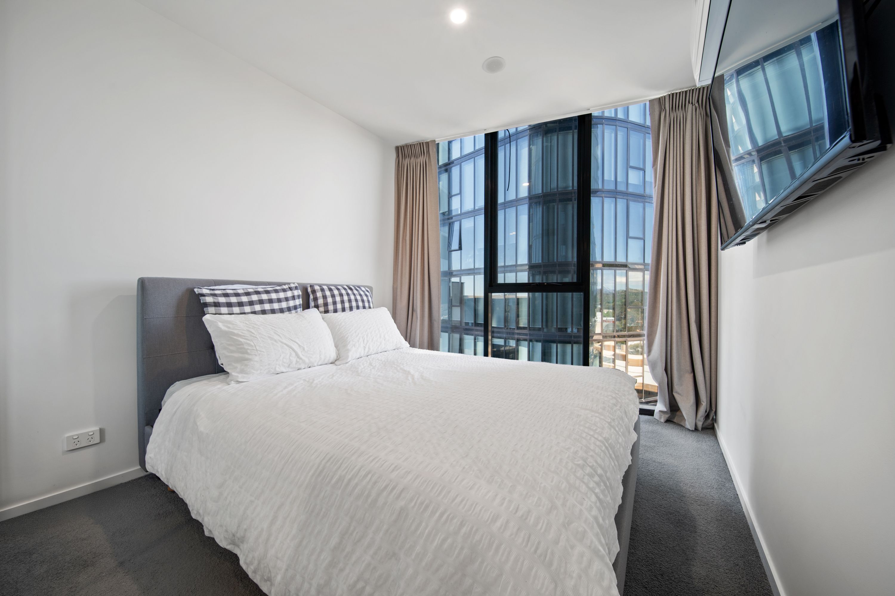 1207/3 Grazier Lane, Belconnen, ACT 2617