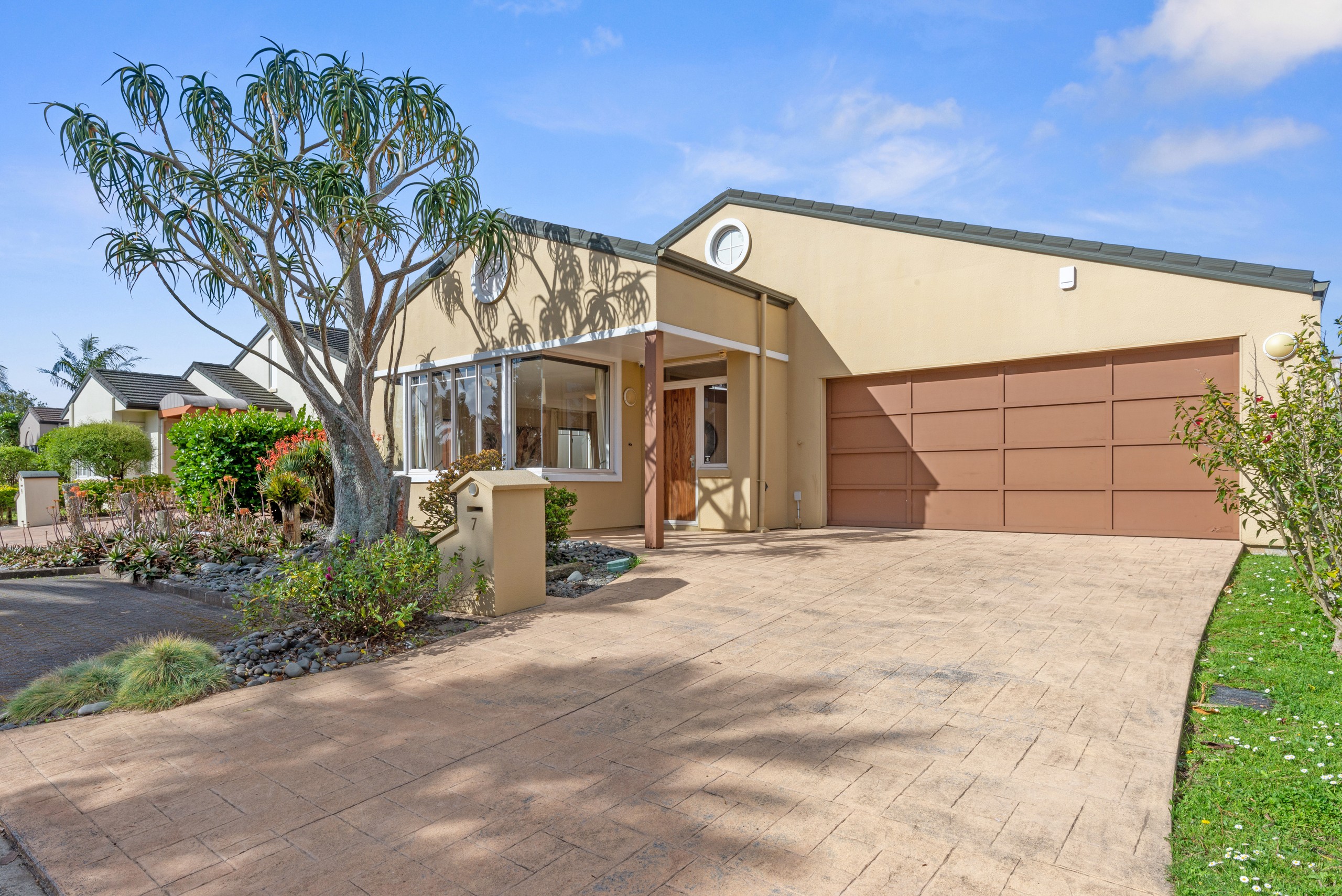 7 Huntaway Lane, Te Atatu Peninsula, Waitakere City